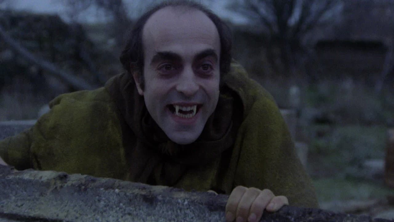 The Night of the Walking Dead