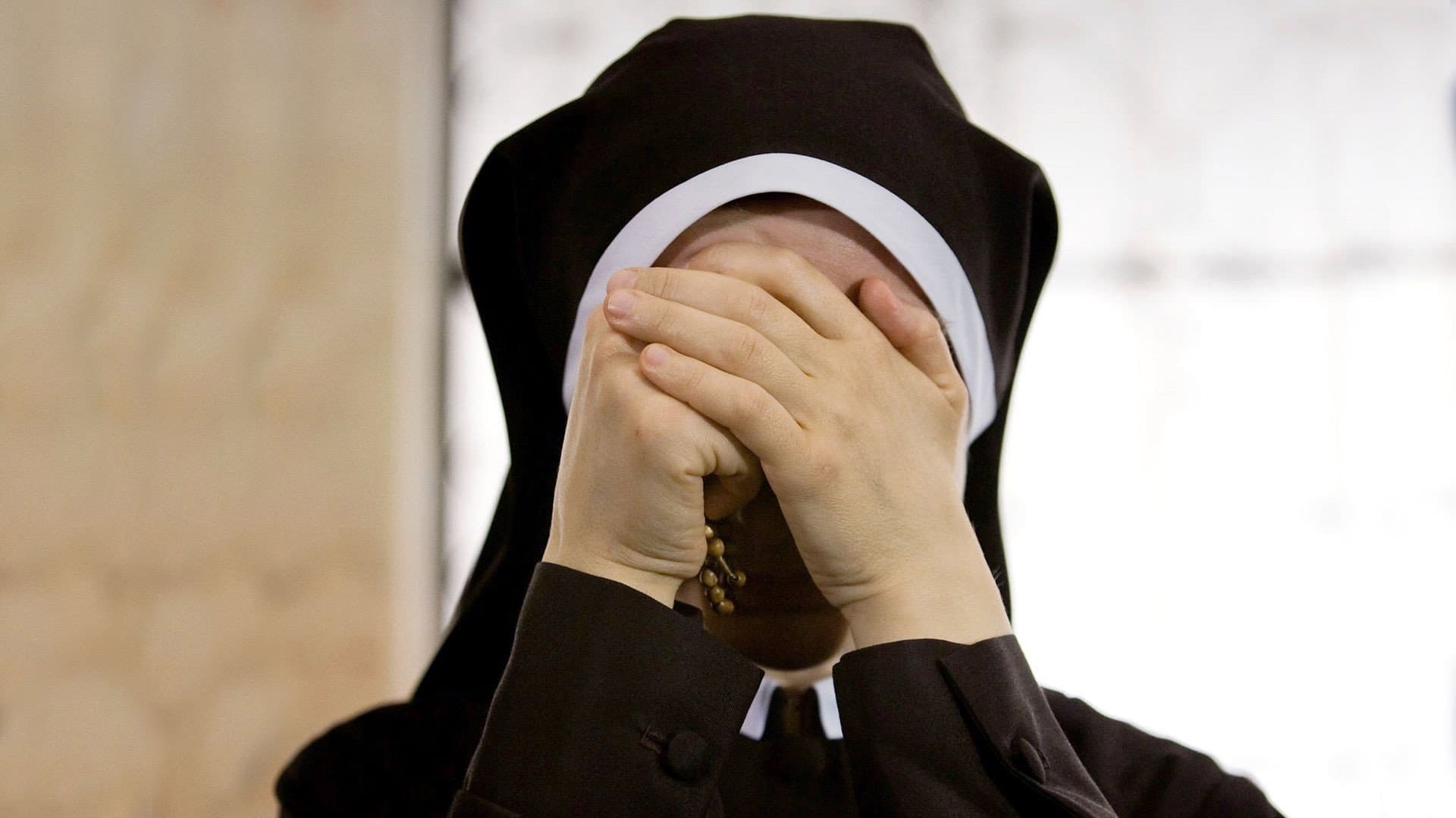 Sex Slaves of the Catholic Church
