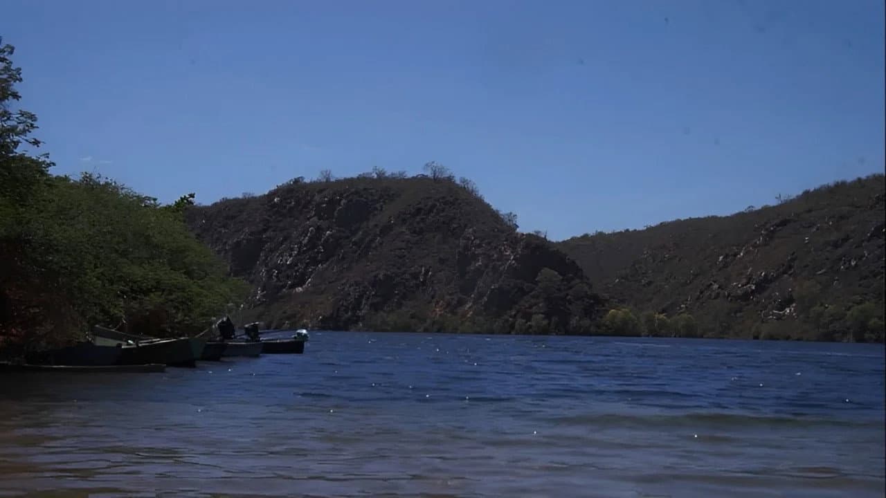 As Curvas da Estrada