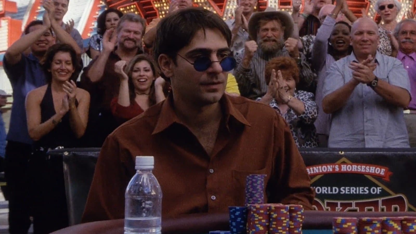 High Roller: The Stu Ungar Story