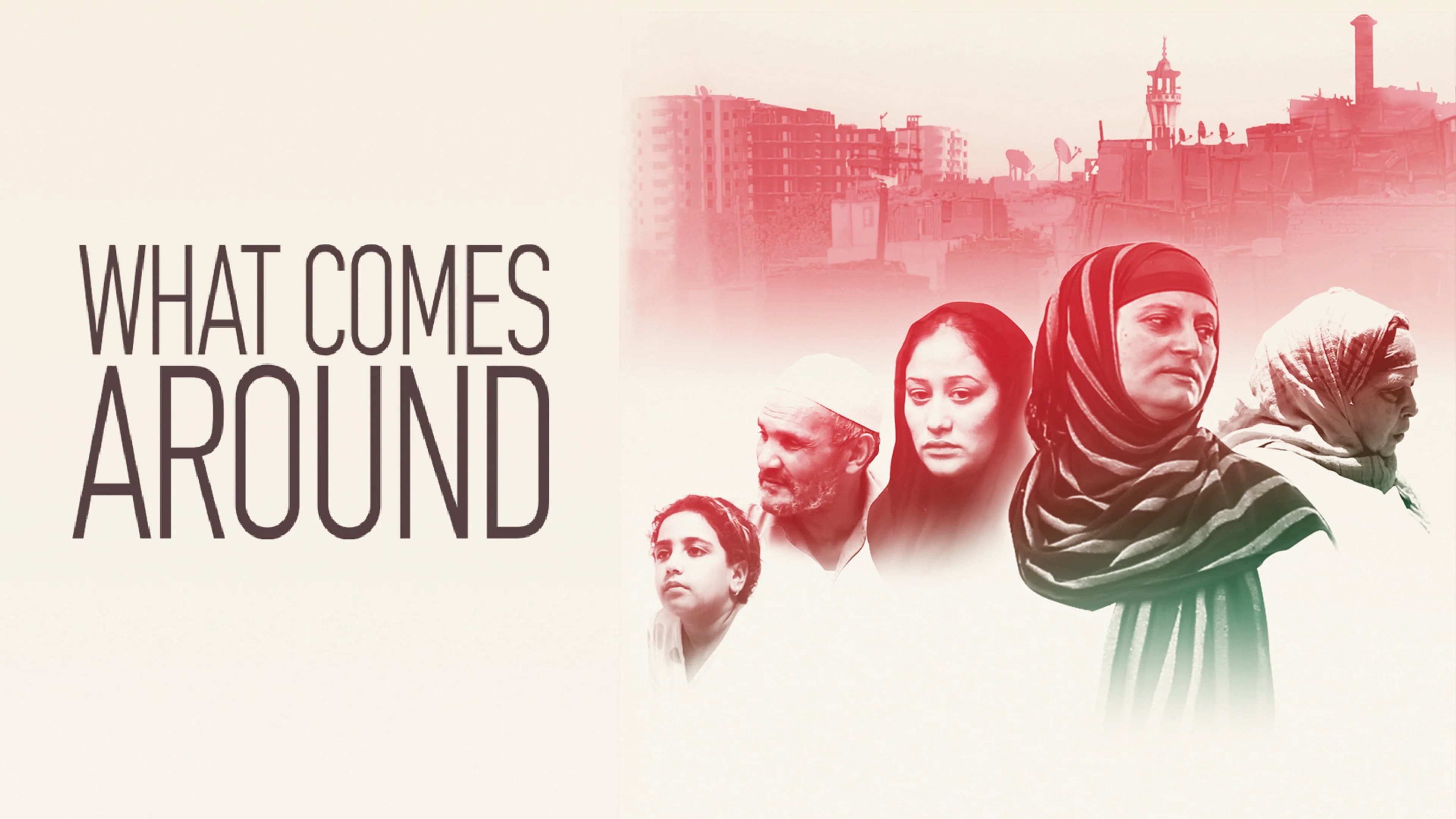 What Comes Around