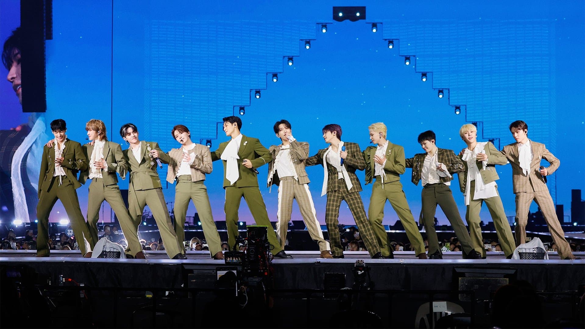 SEVENTEEN WORLD TOUR [RIGHT HERE] IN CINEMAS