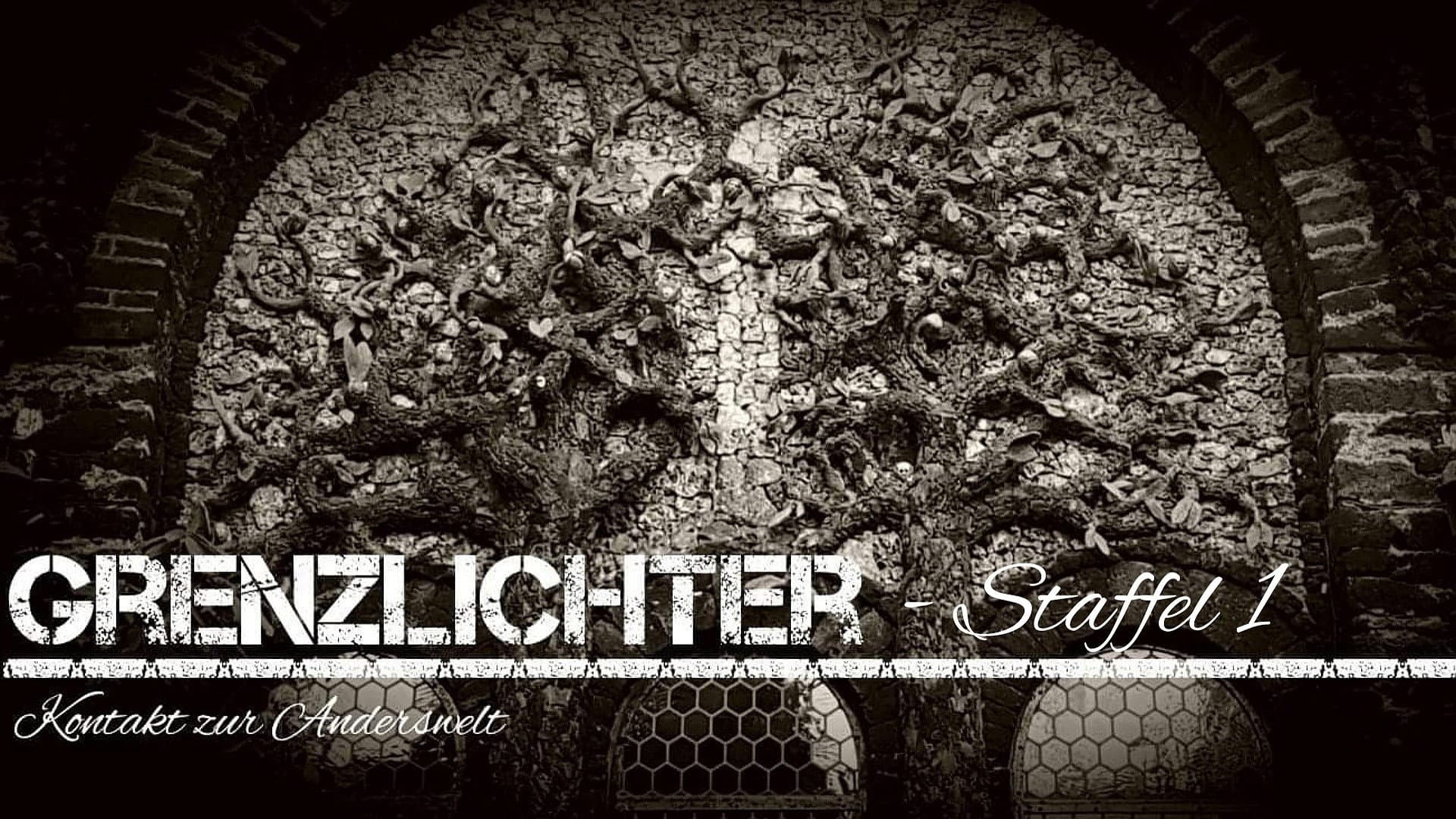 Grenzlichter - Kontakt zur Anderswelt