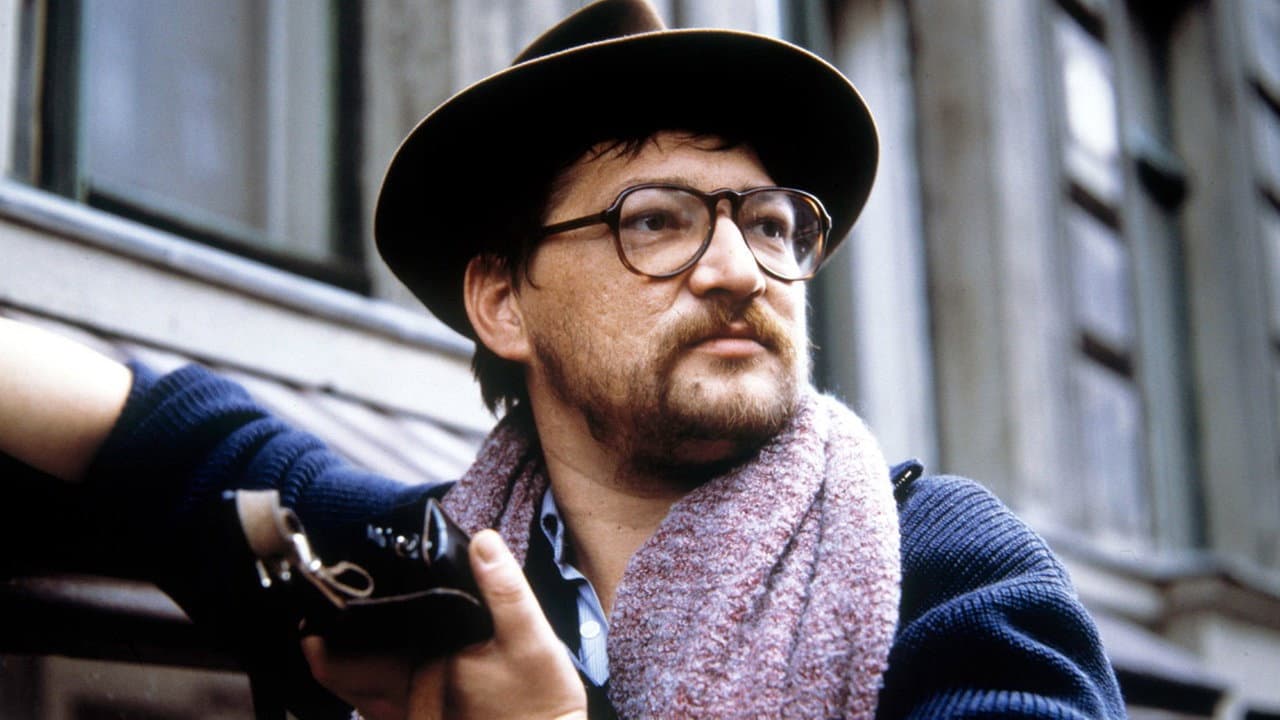 Notes on the Making of 'Berlin Alexanderplatz'