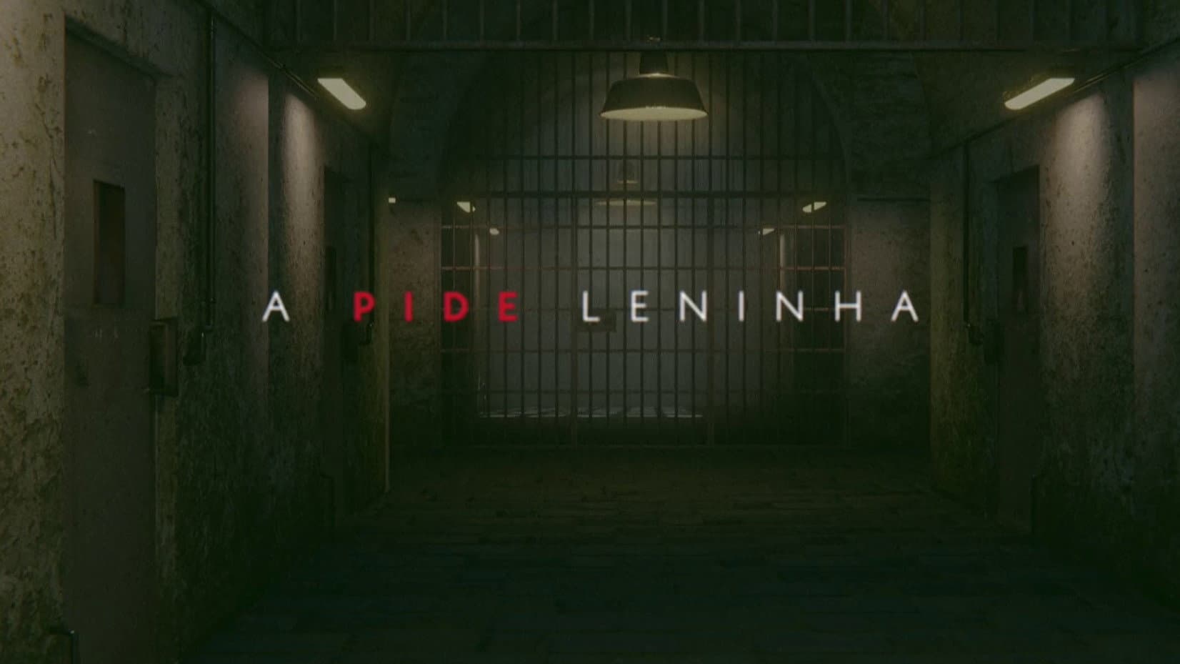 A Pide Leninha