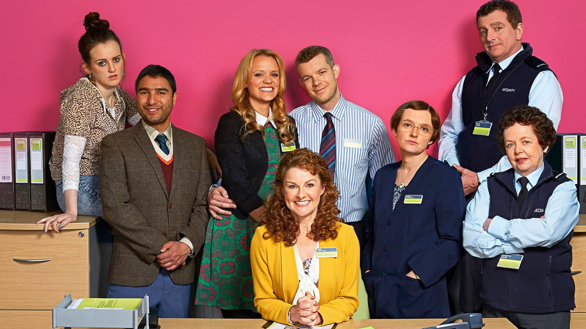 The Job Lot