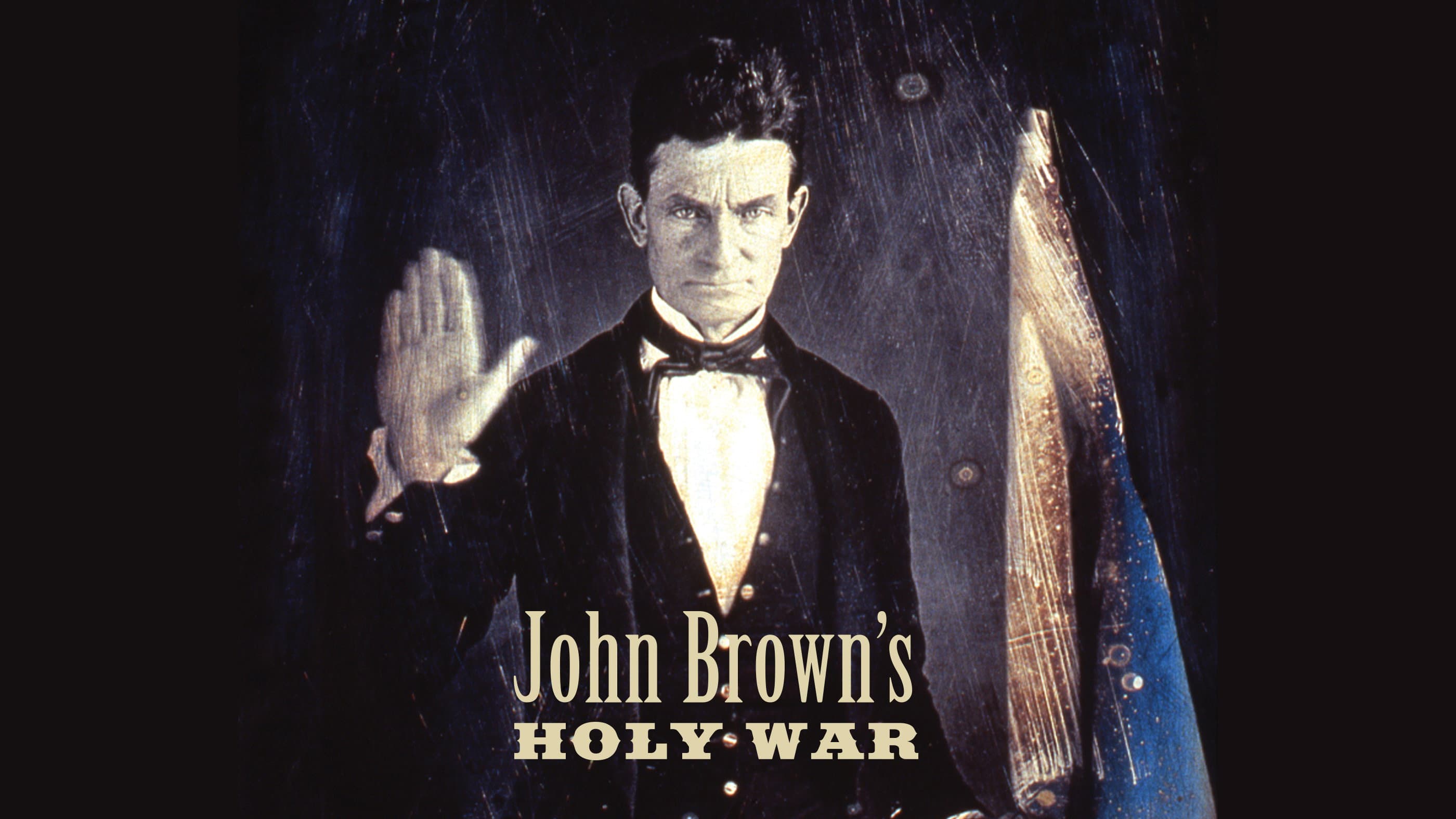 John Brown's Holy War