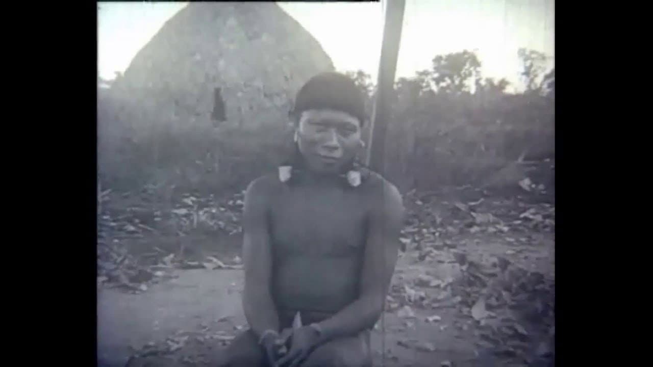 Más allá del Rio das Mortes