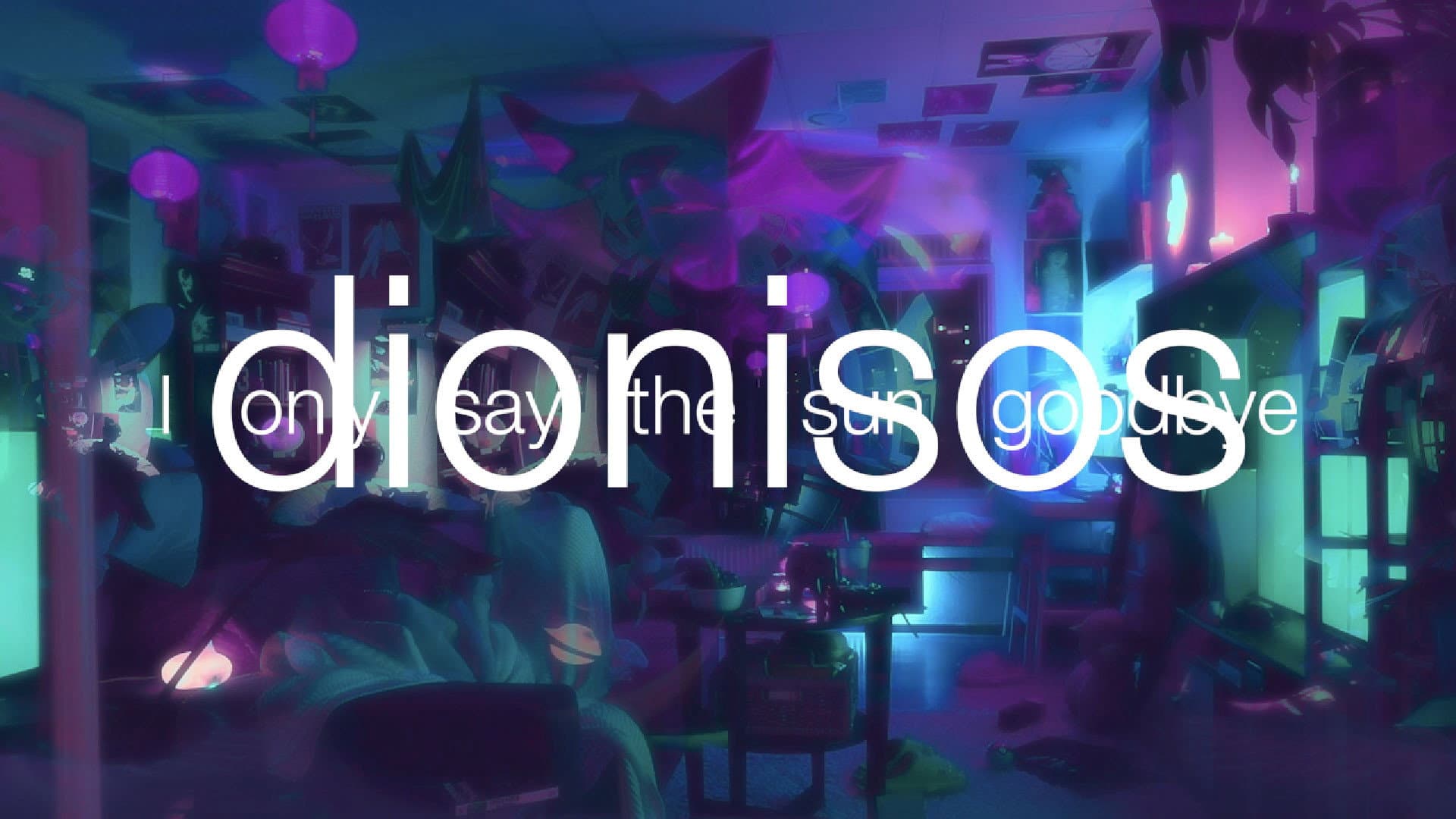 Dionisos