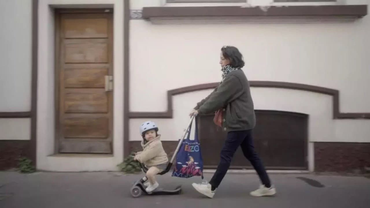 Mamans solos - Les oubliées de la République