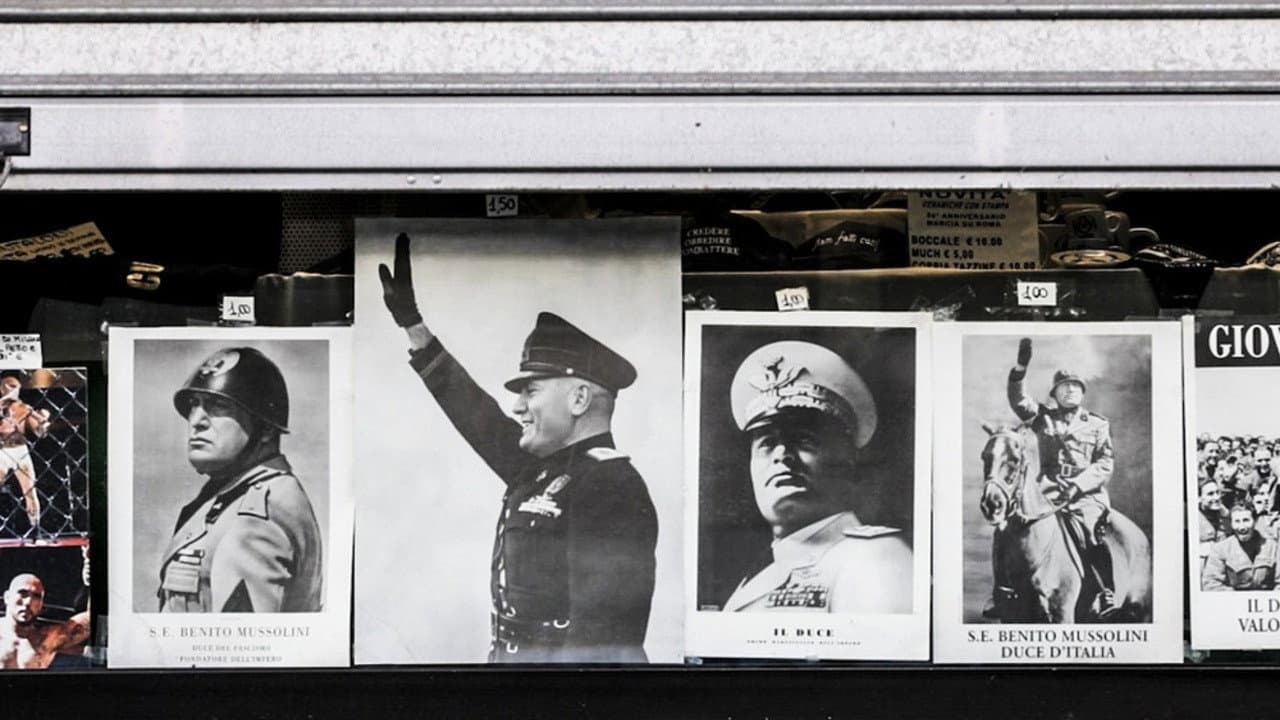 Fascism Inc.