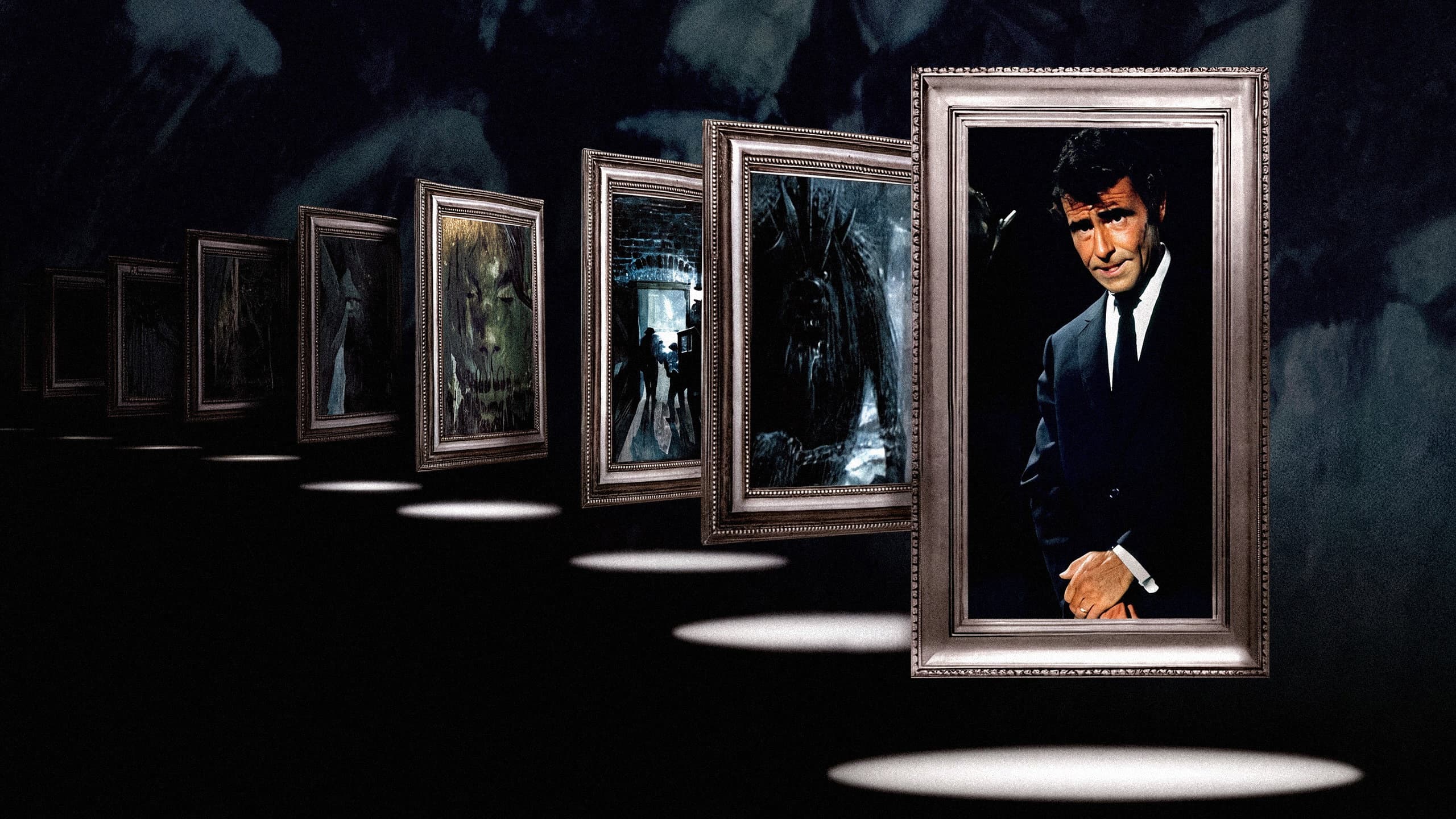 Night Gallery