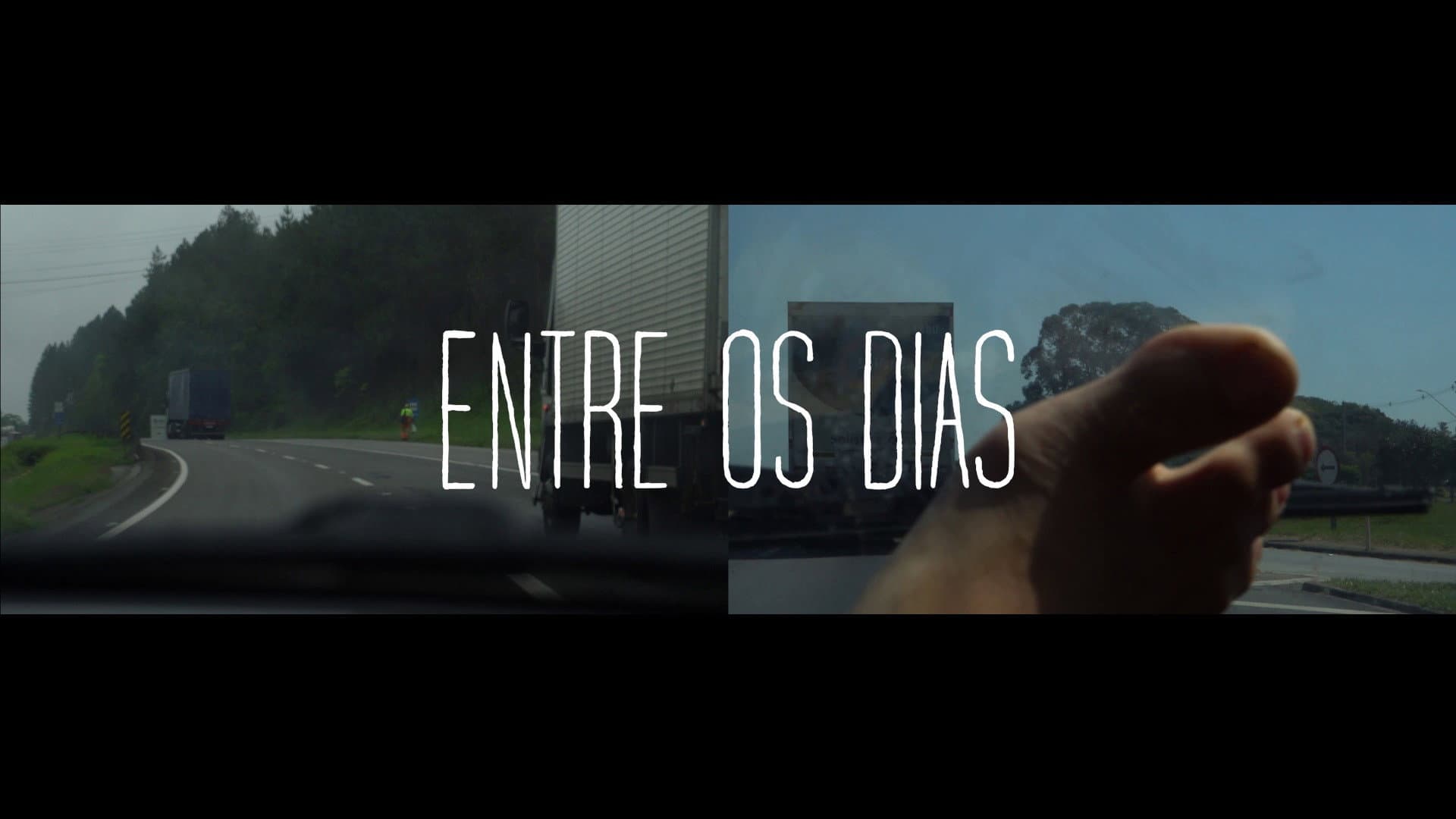 Between the Days