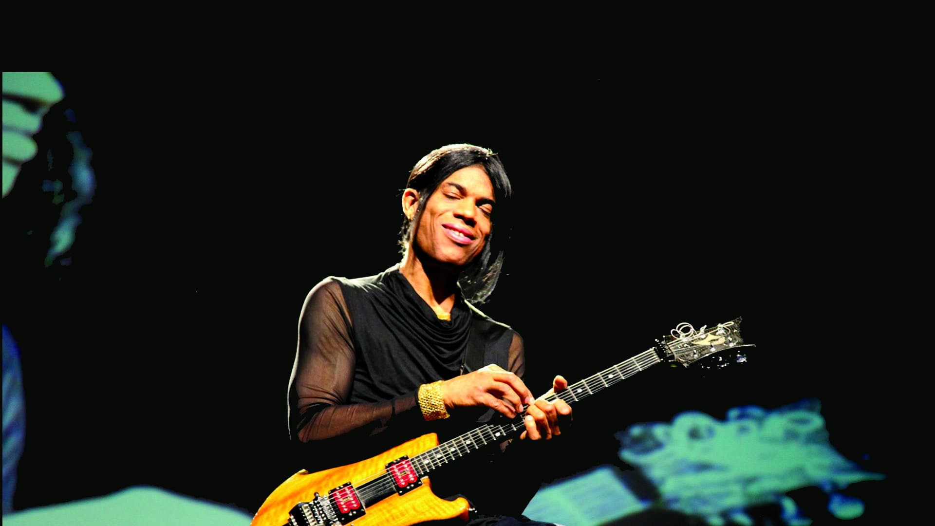 Stanley Jordan: Live in Montreal
