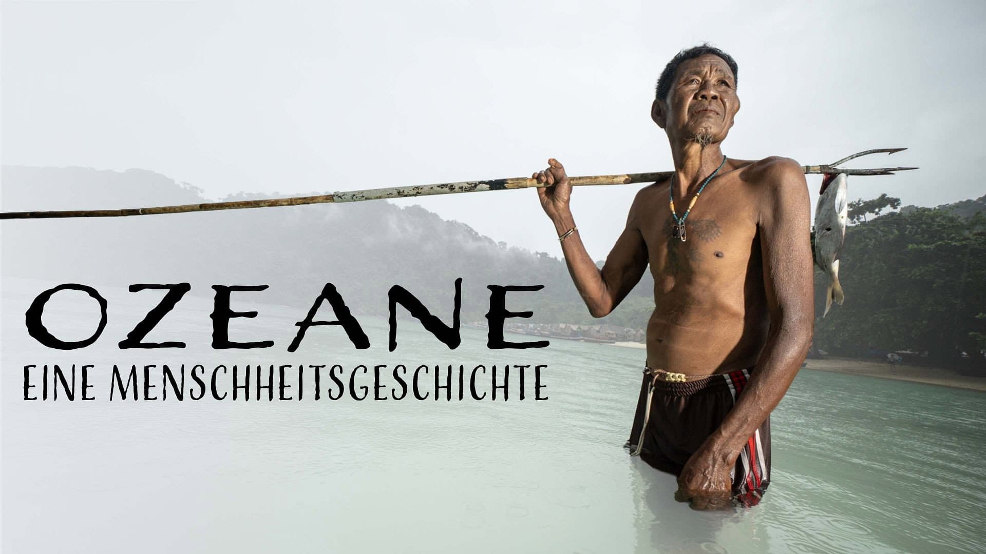 Ozeane. Eine Menschheitsgeschichte