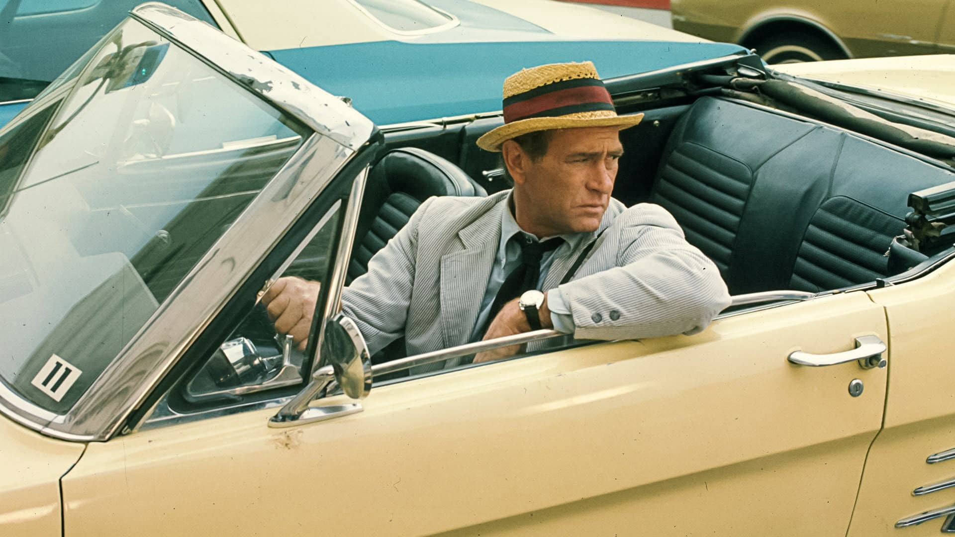 Kolchak: The Night Stalker