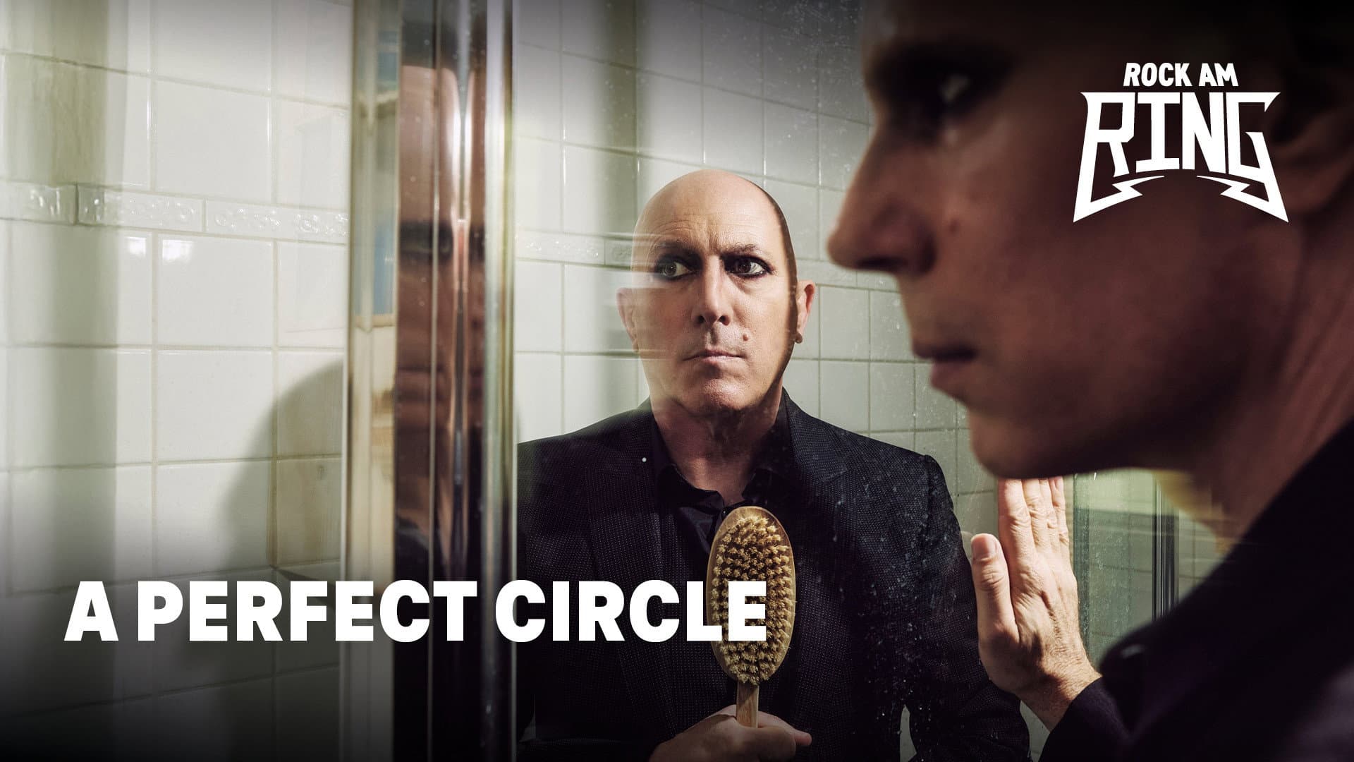 A Perfect Circle: Rock Am Ring 2026