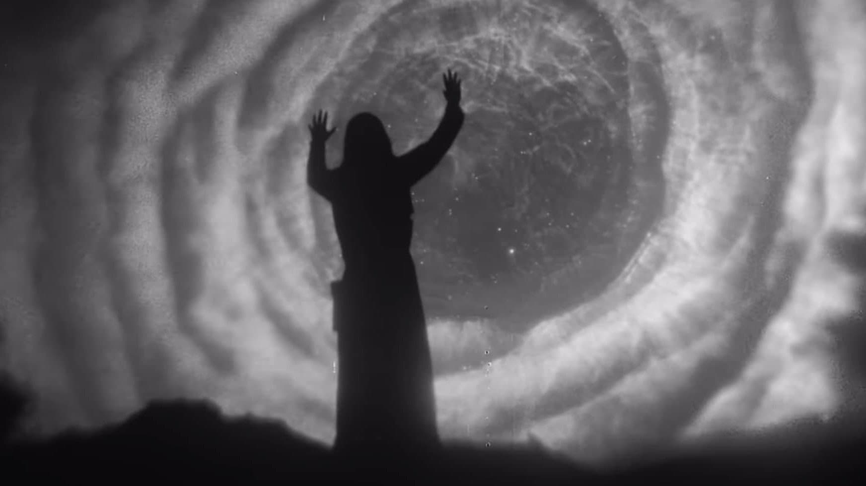 BLOOD INCANTATION - All Gates Open: In Search of Absolute Elsewhere