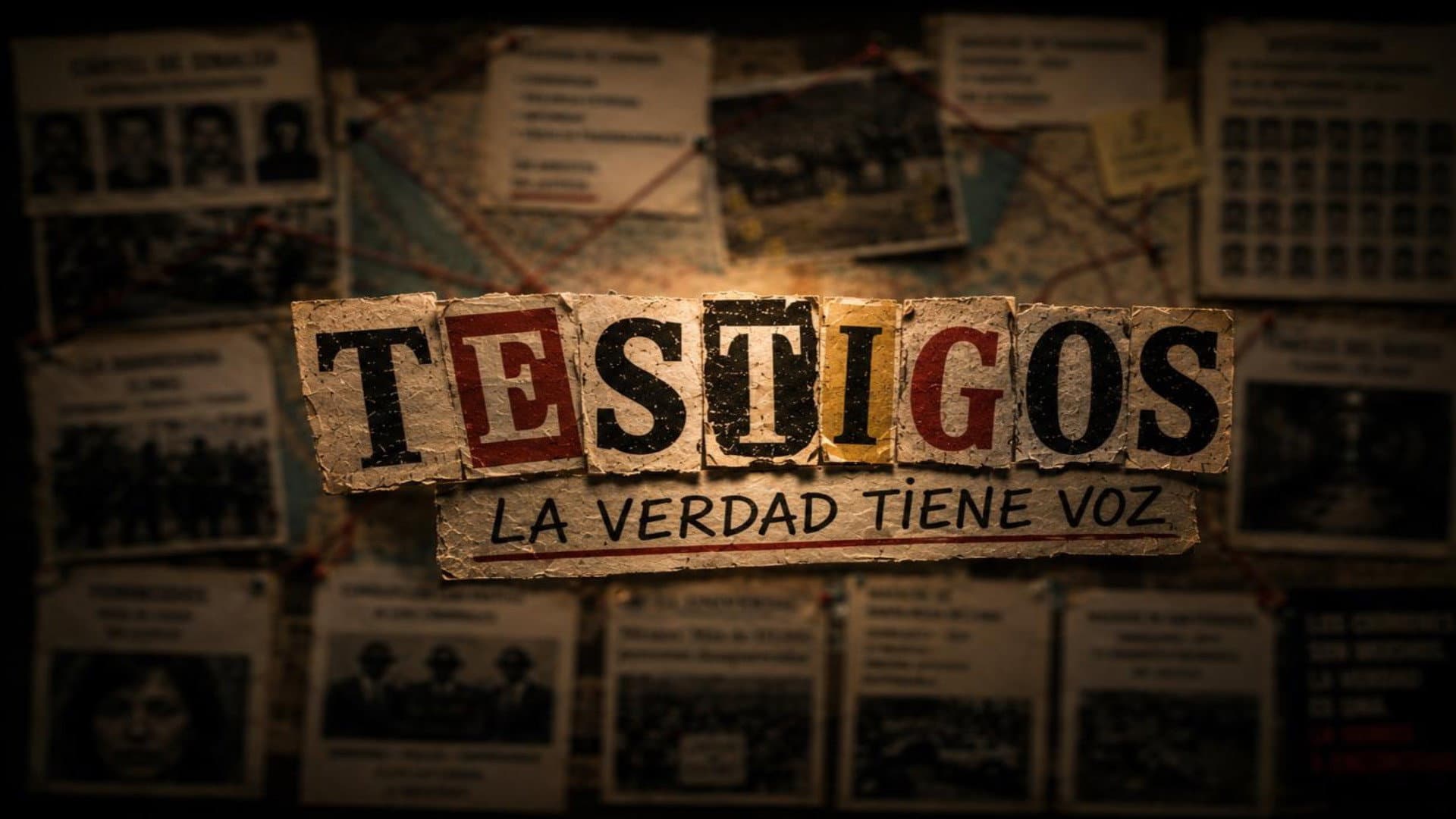 Testigos, La Verdad Tiene Voz “Paco Stanley”