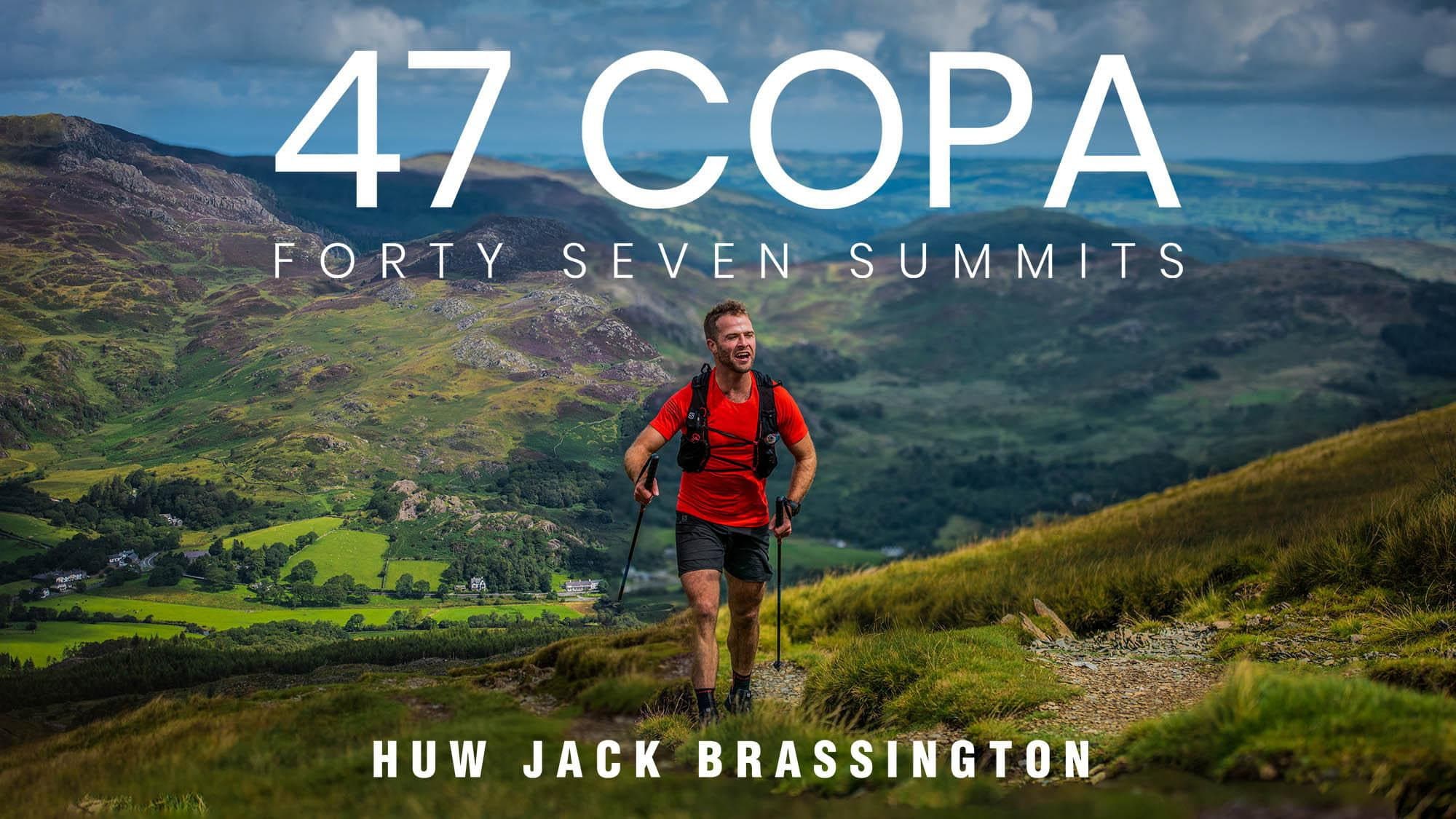 47 Summits