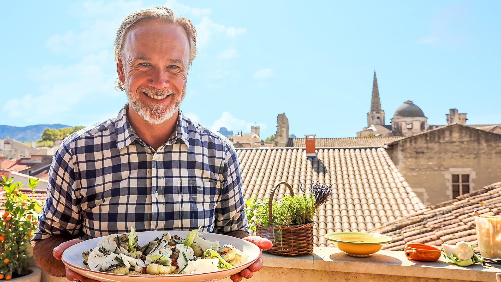 Marcus Wareing Simply Provence