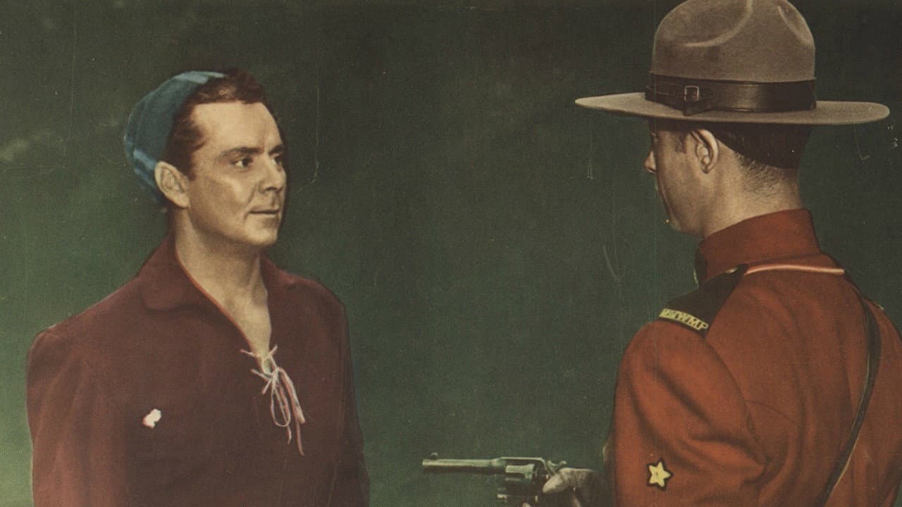 Trail of the Mounties