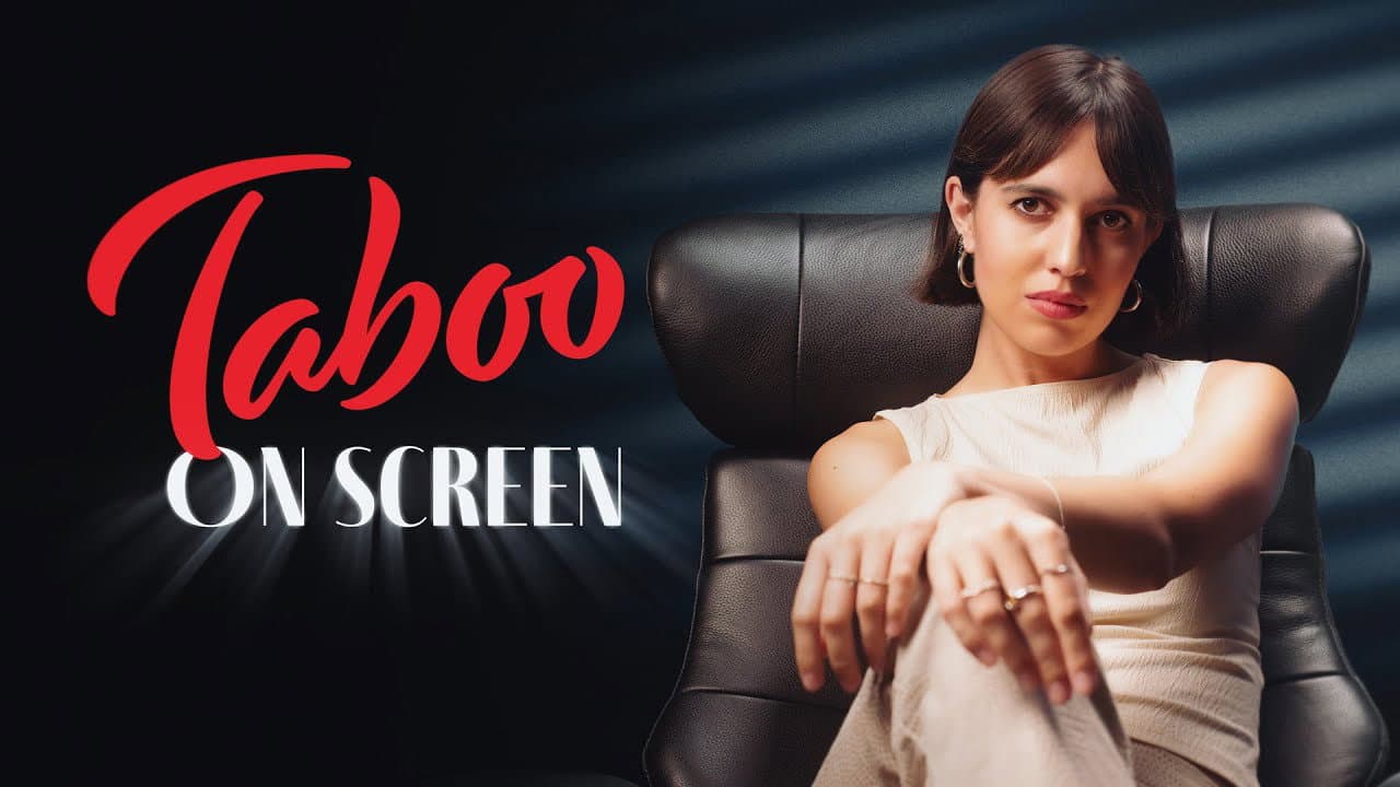 Taboo on Screen