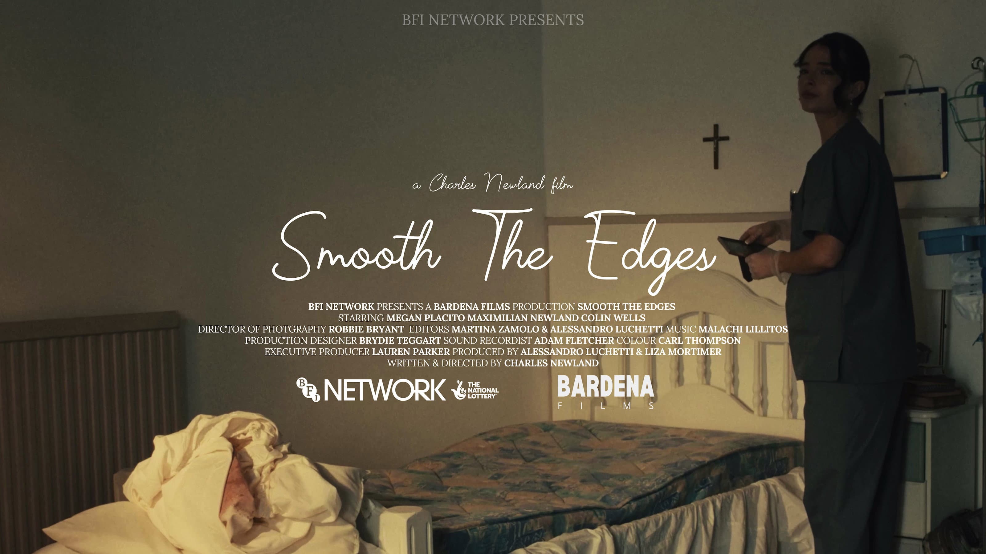 Smooth The Edges