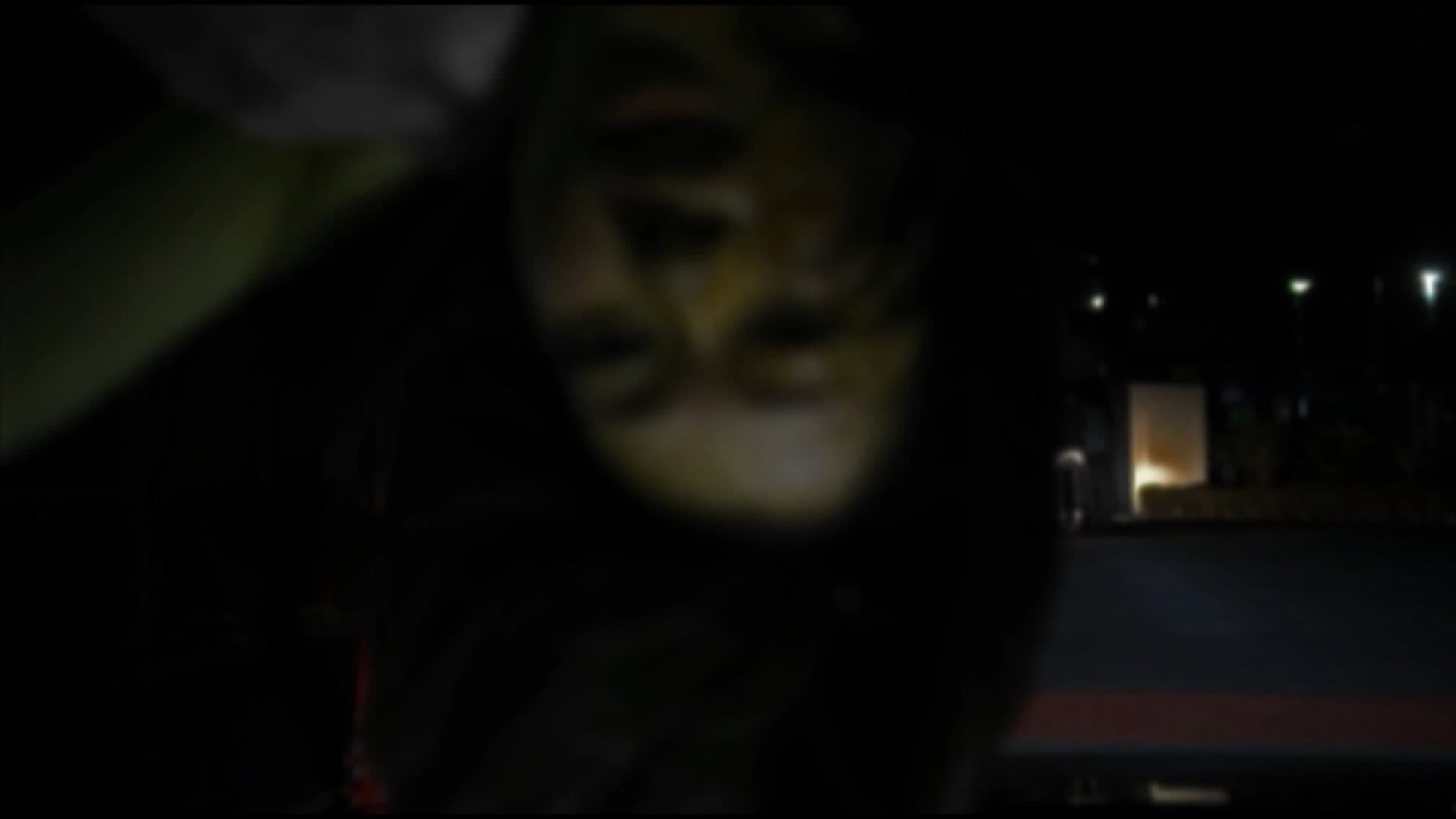 Honto ni Atta: Toko Yami Eizo 8