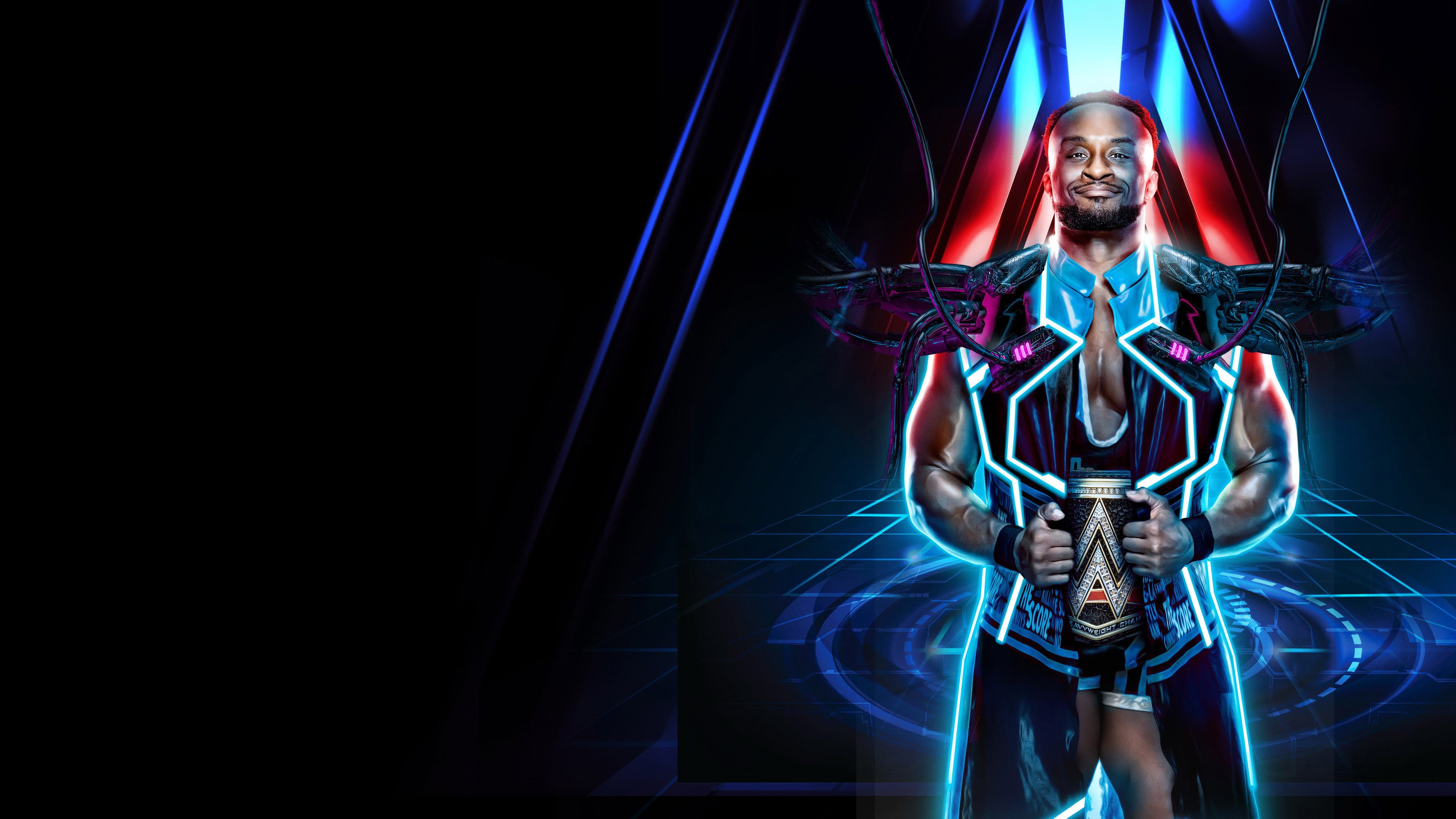 WWE Survivor Series 2021