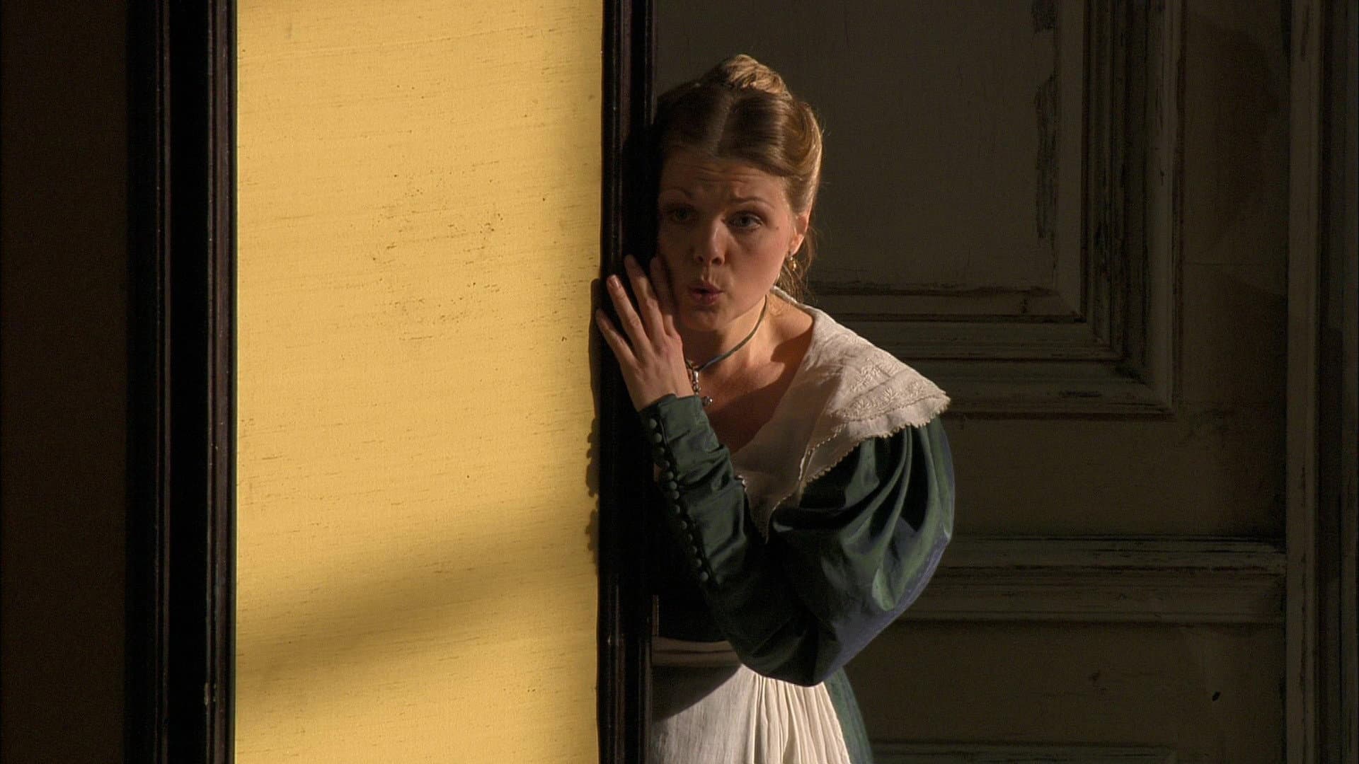 Royal Opera House: The Marriage of Figaro