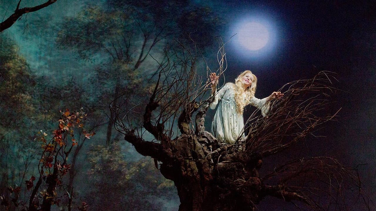 Rusalka - Metropolitan Opera