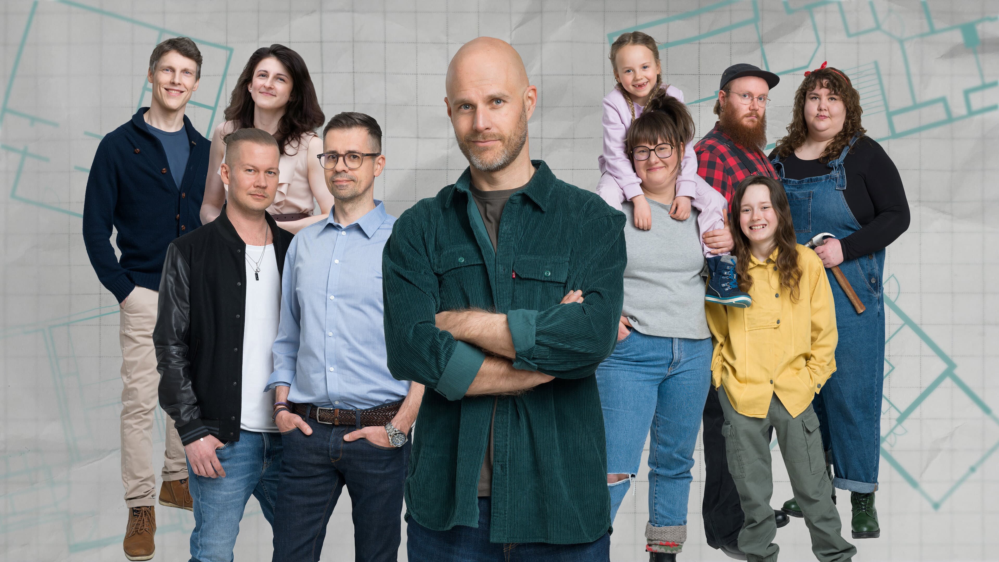 Meidän remppa