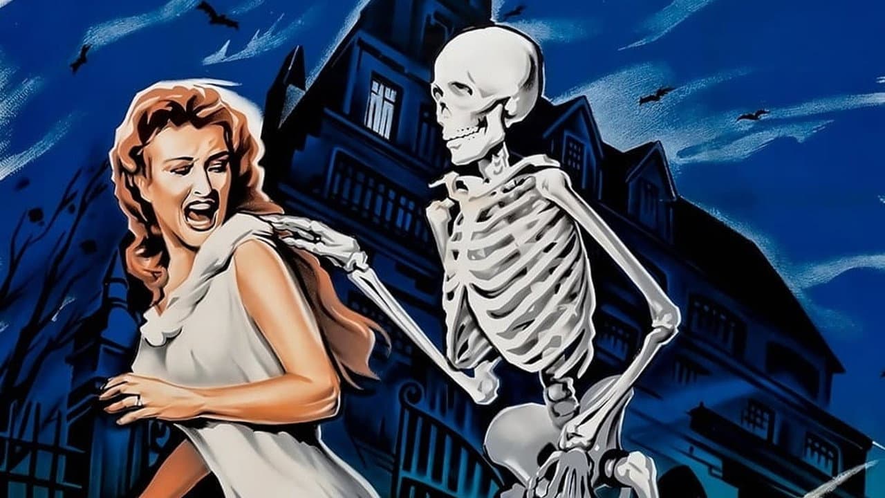 House on Haunted Hill