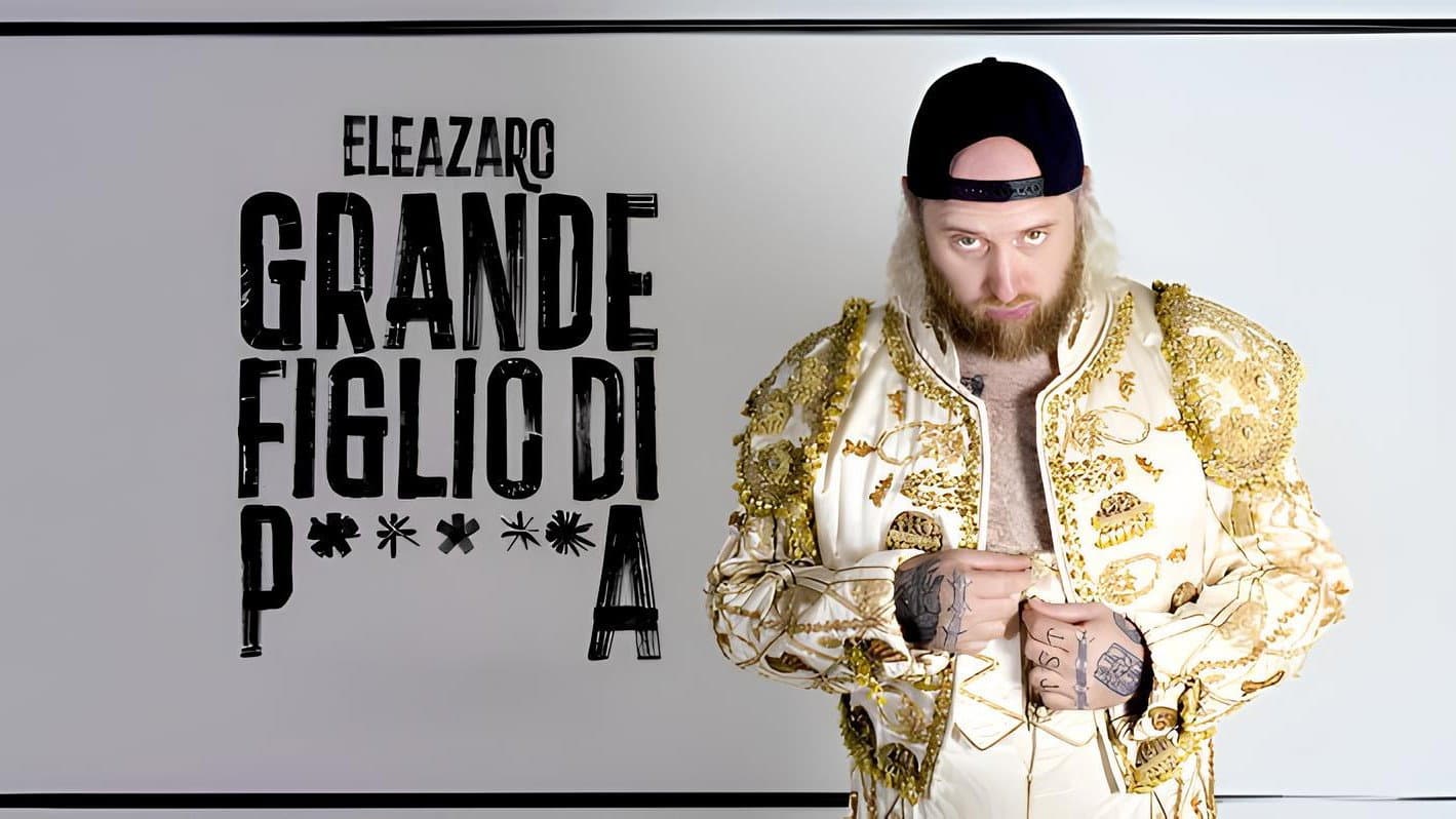 Grande figlio di p*****a