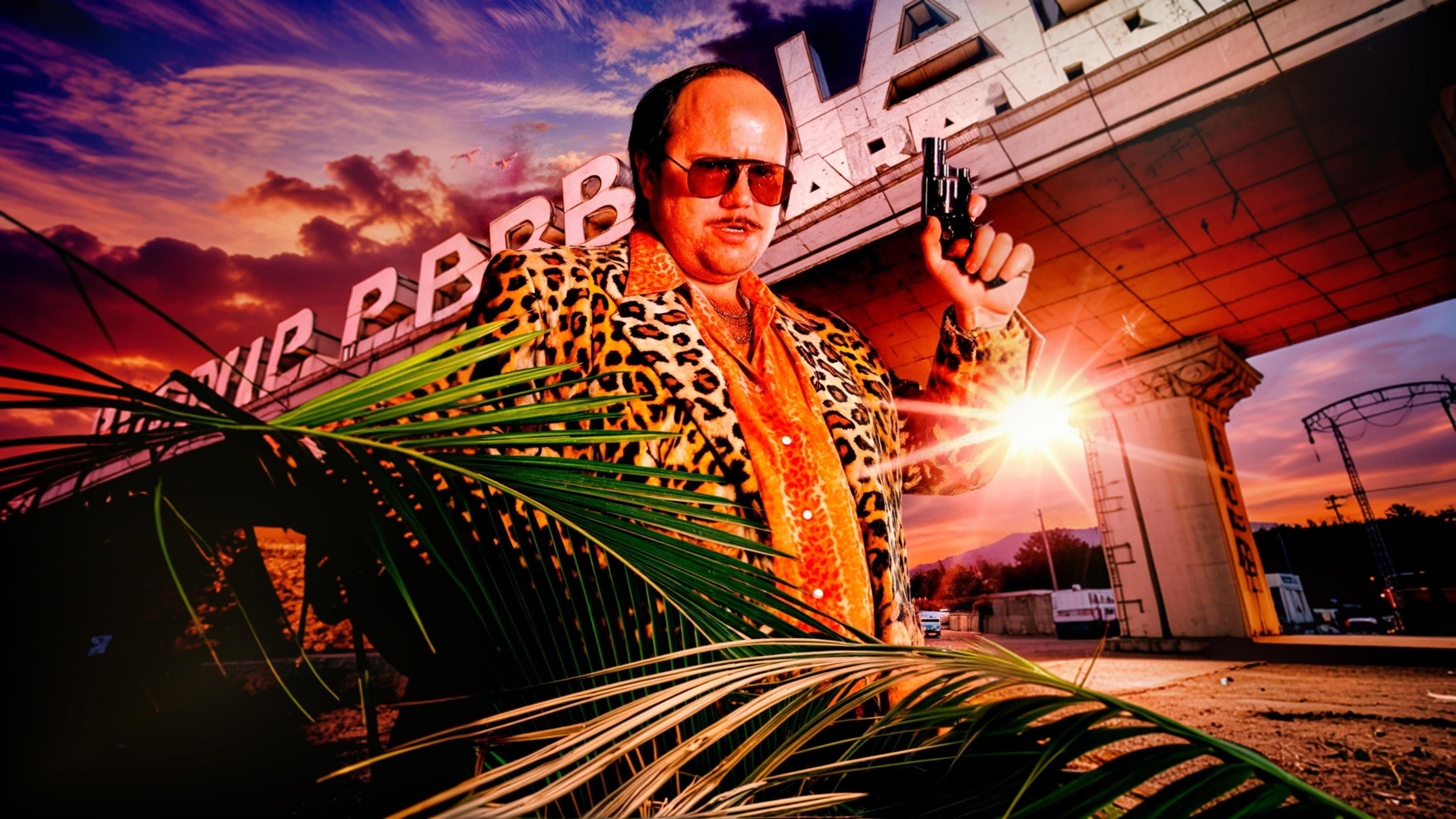 Torrente 2: Mission in Marbella