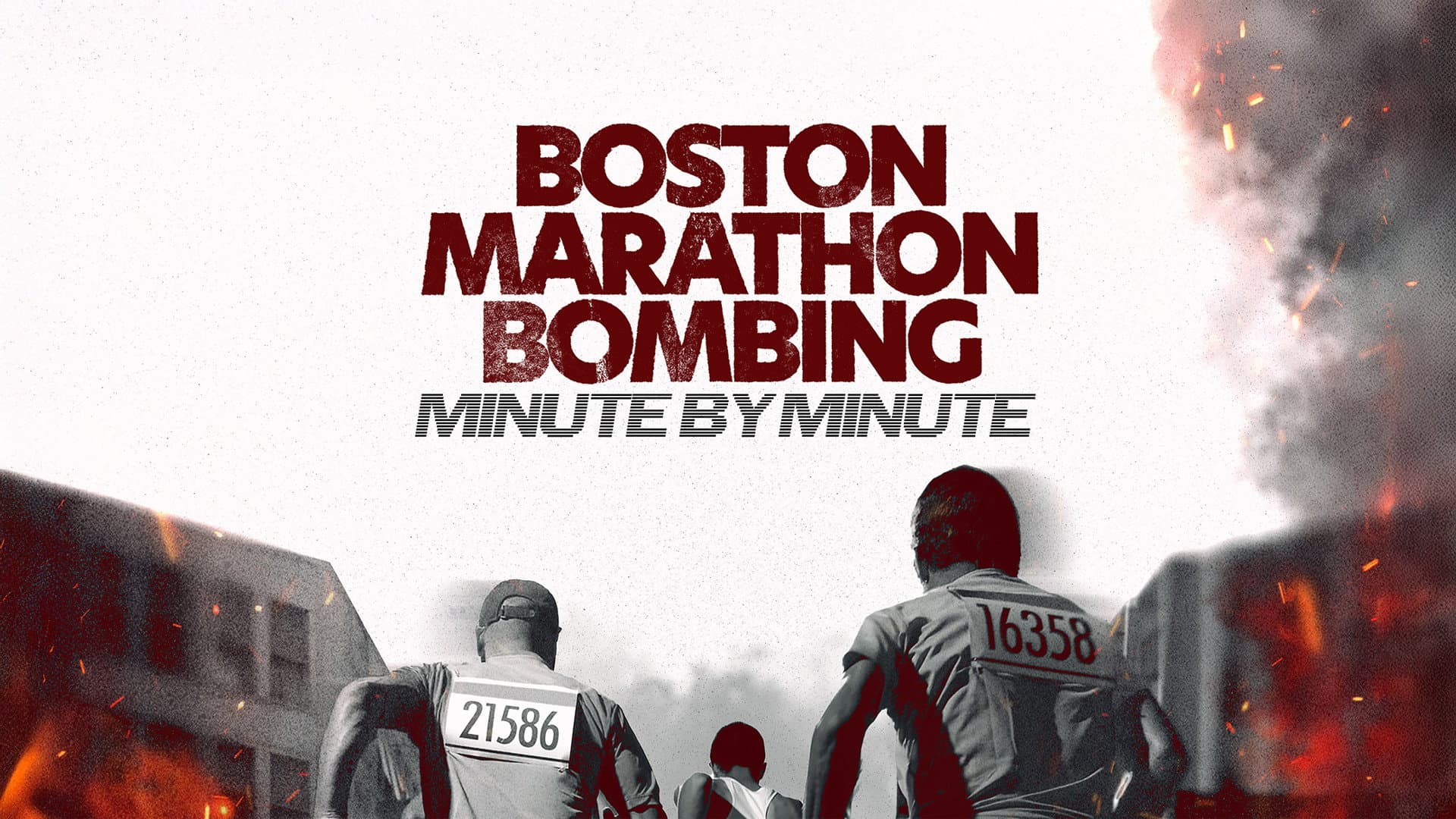 Boston Marathon Bombing: Minute by Minute