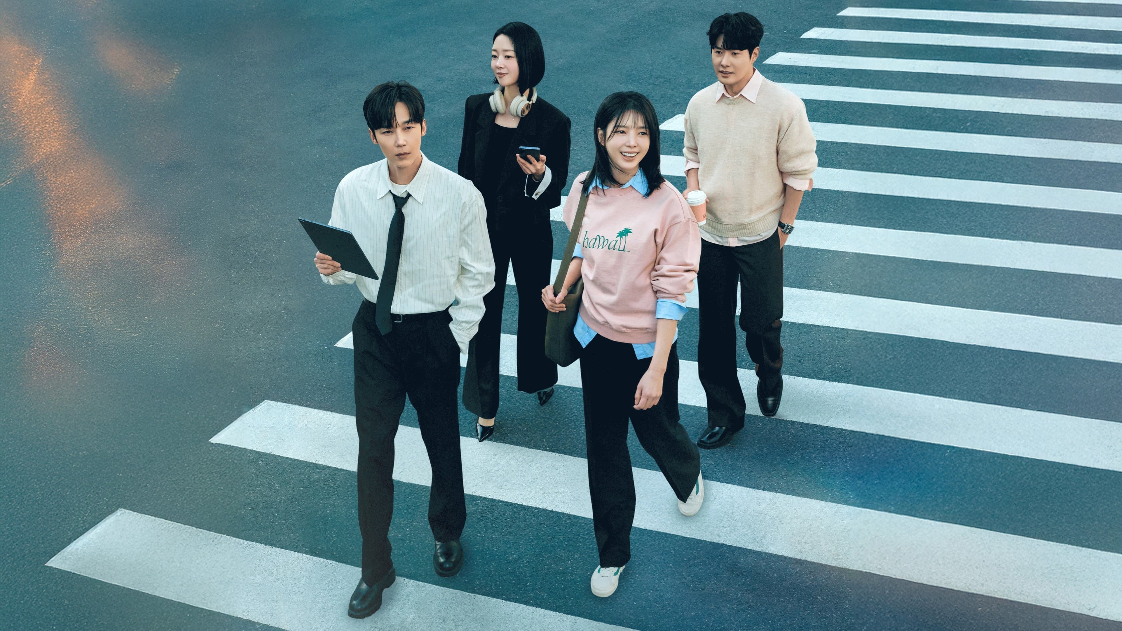 Our Happy Days