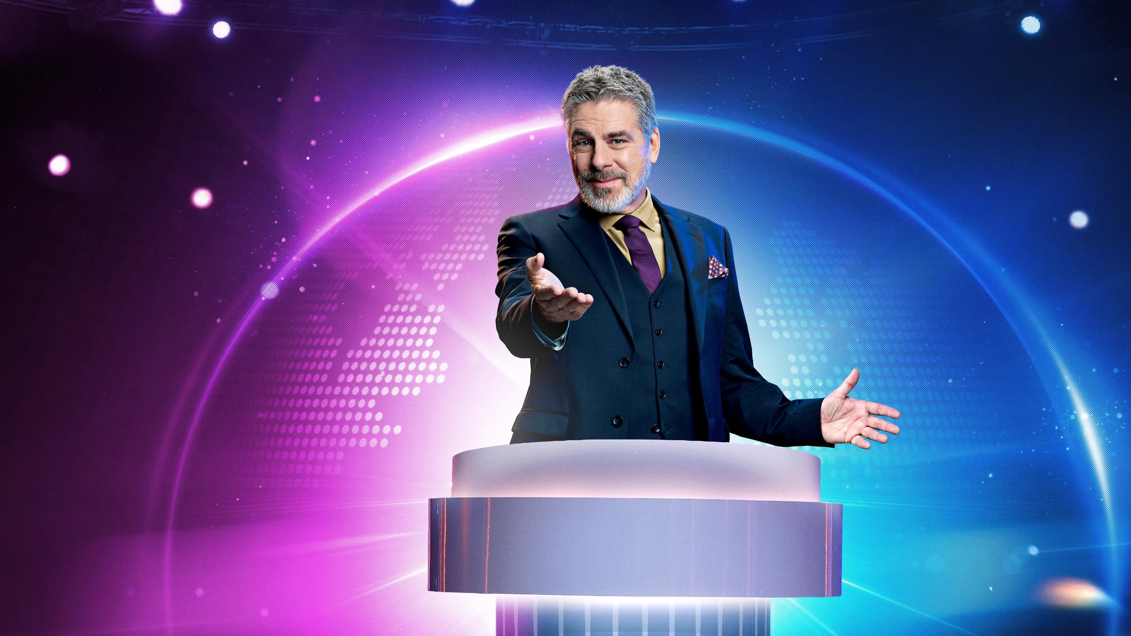 Jeopardy! Sverige
