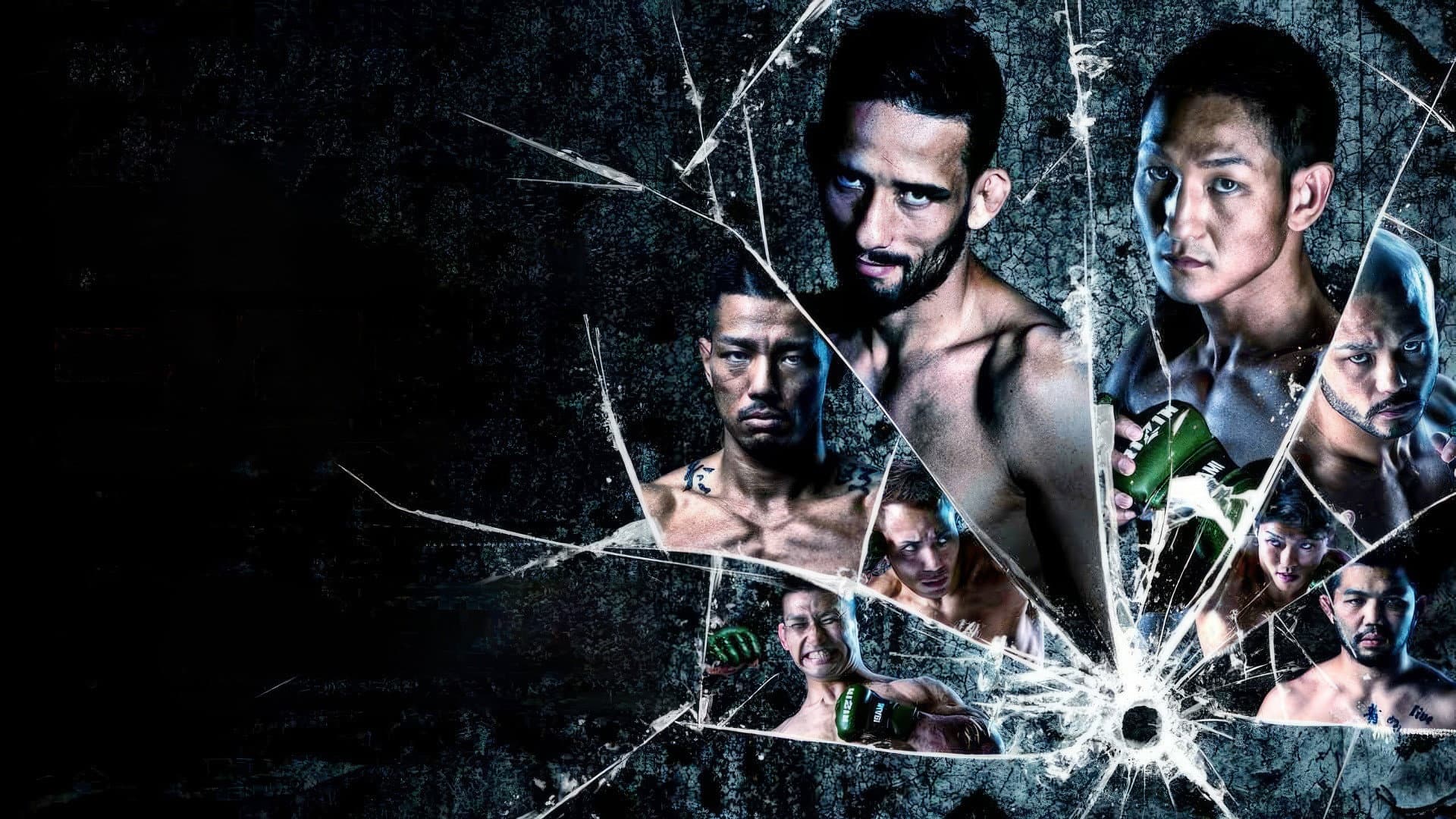RIZIN TRIGGER 2nd