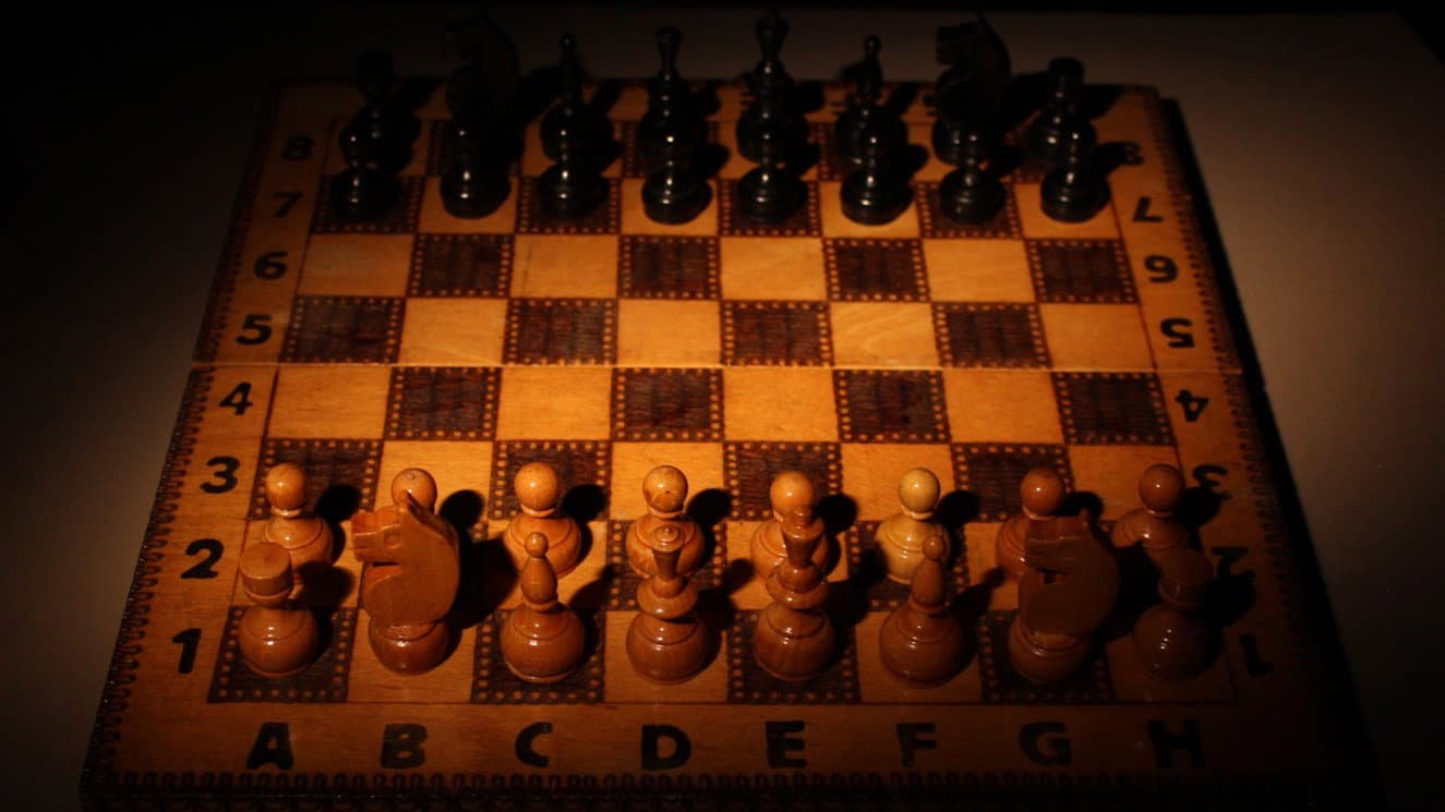 Your Move