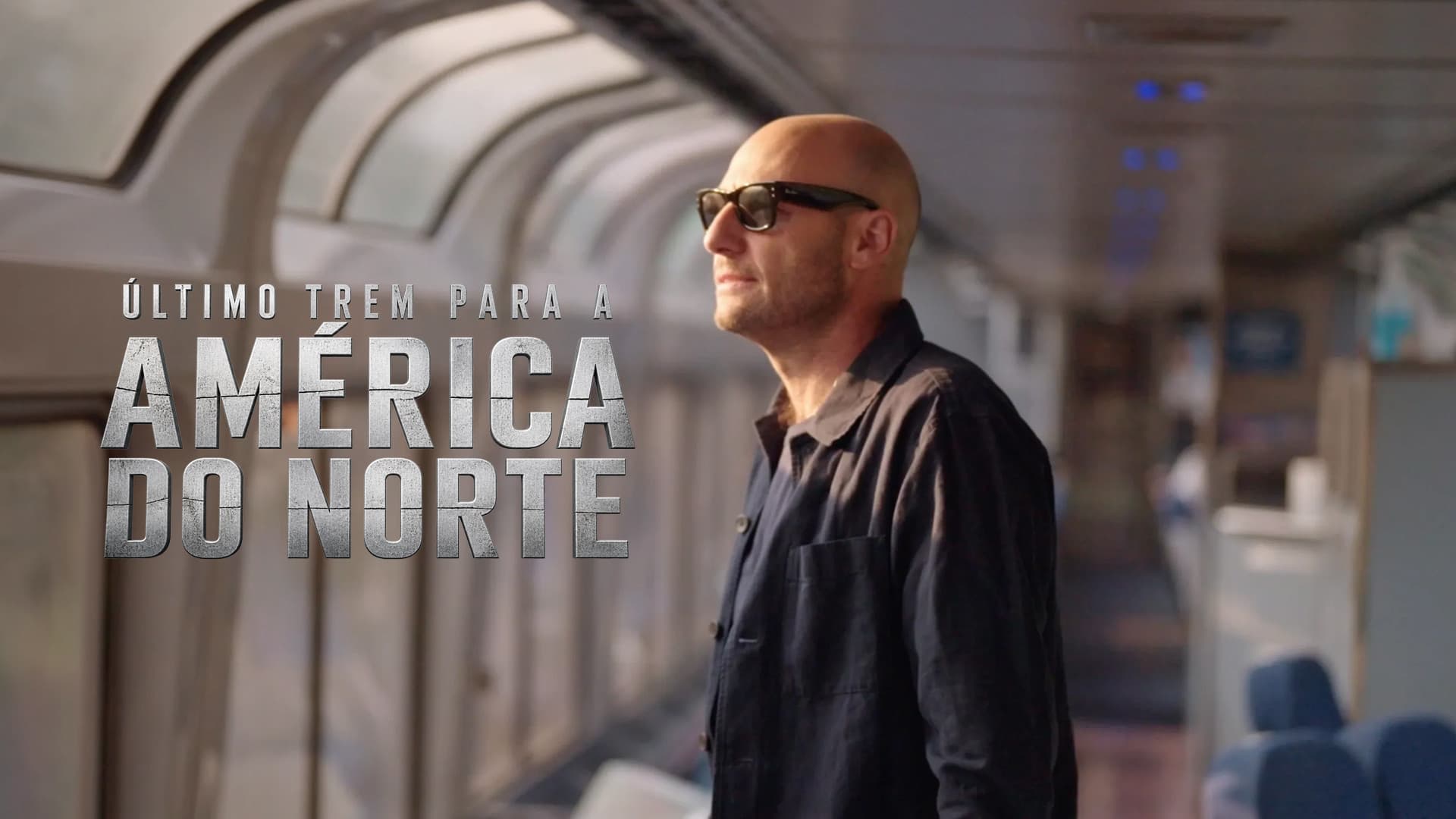 Last Train to North America
