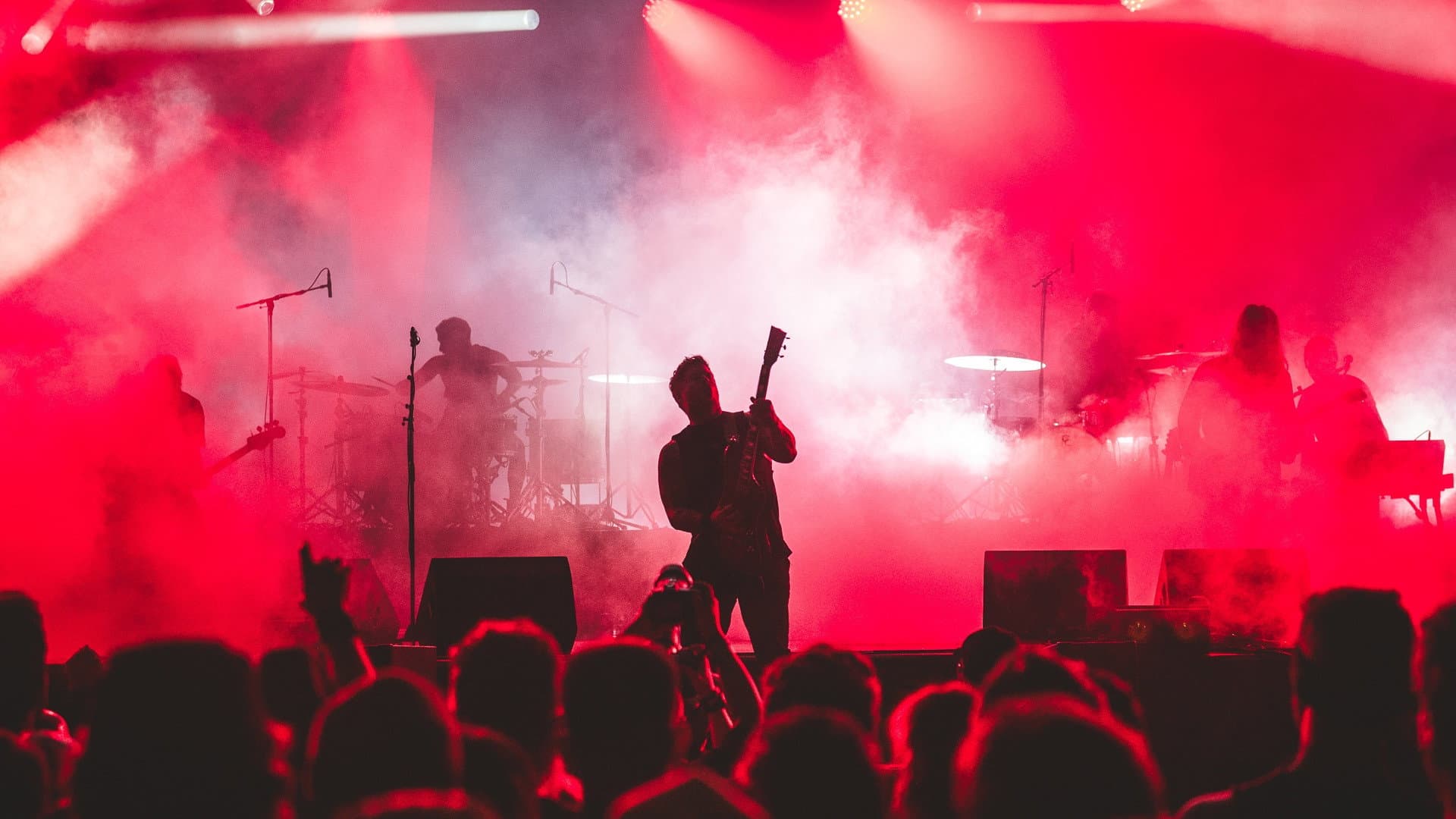 Cult of Luna - Hellfest 2026