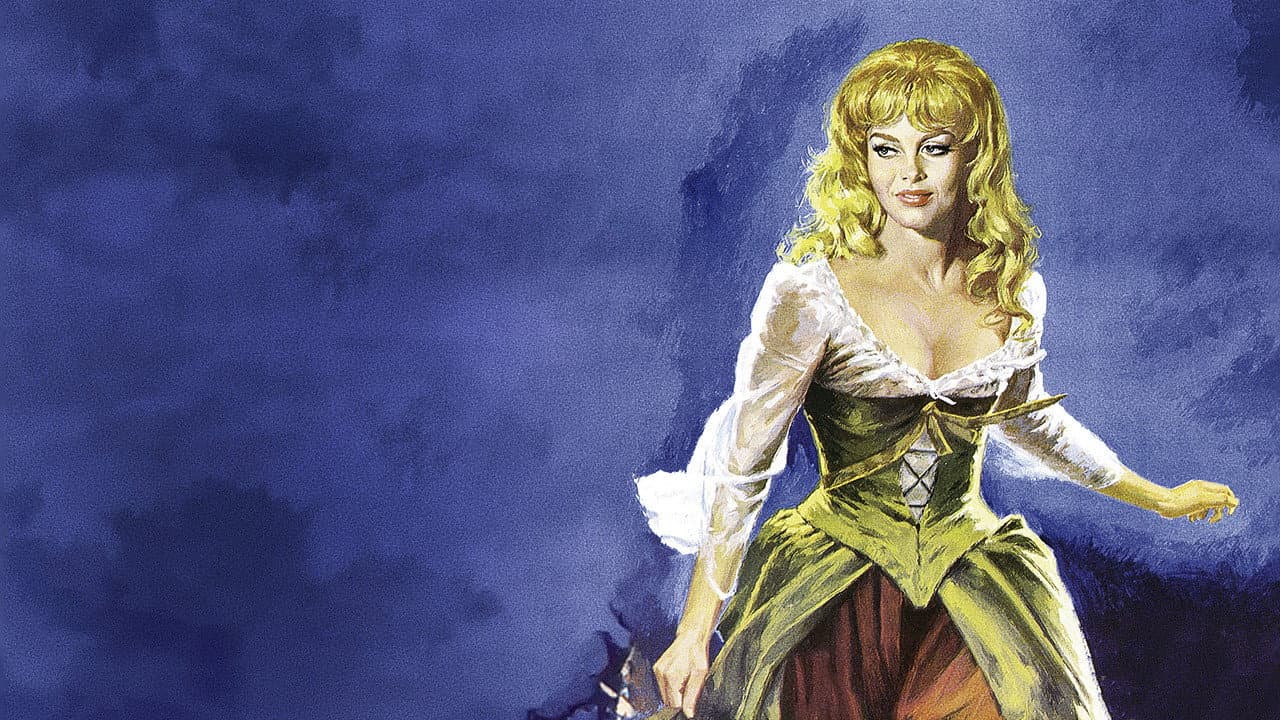 Angelique: The Road to Versailles