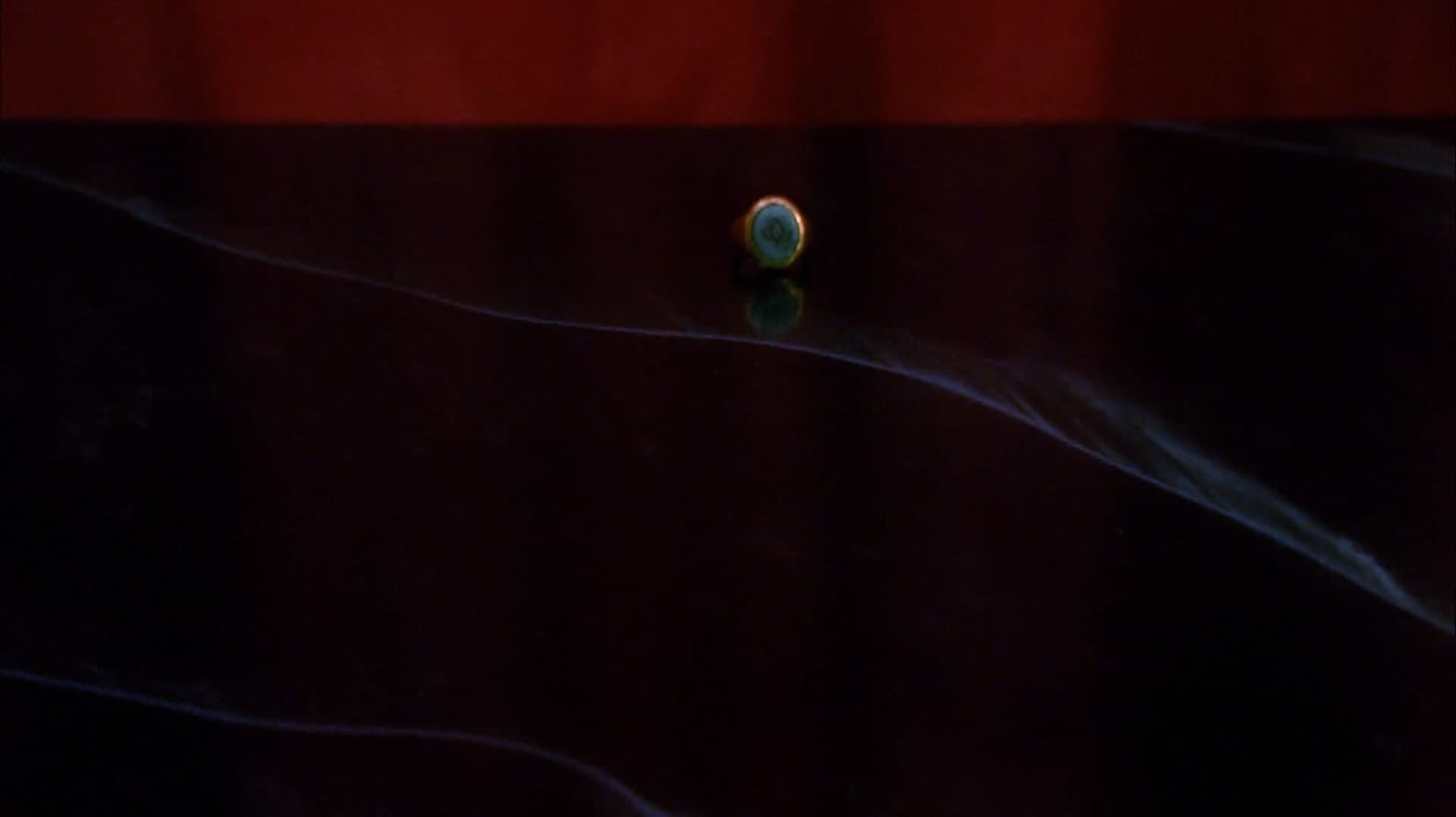 Twin Peaks: The Missing Pieces