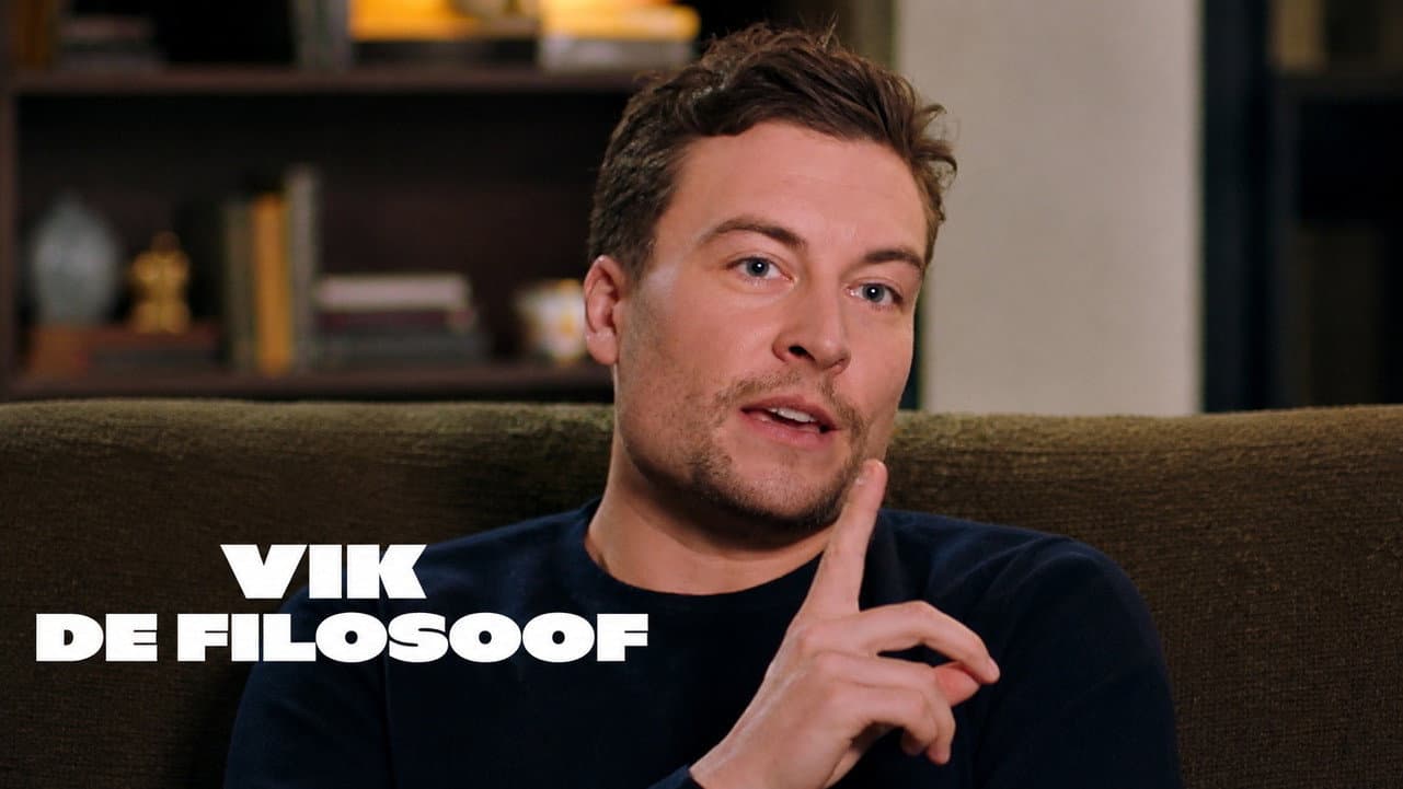 Vik De Filosoof