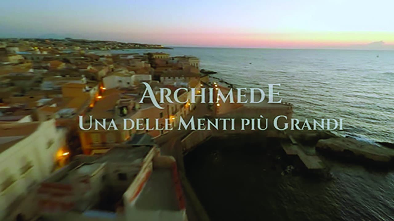 I Archimedes