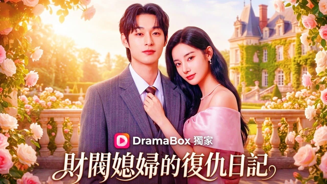 Diary of a Billionaire's Daughter-in-Law