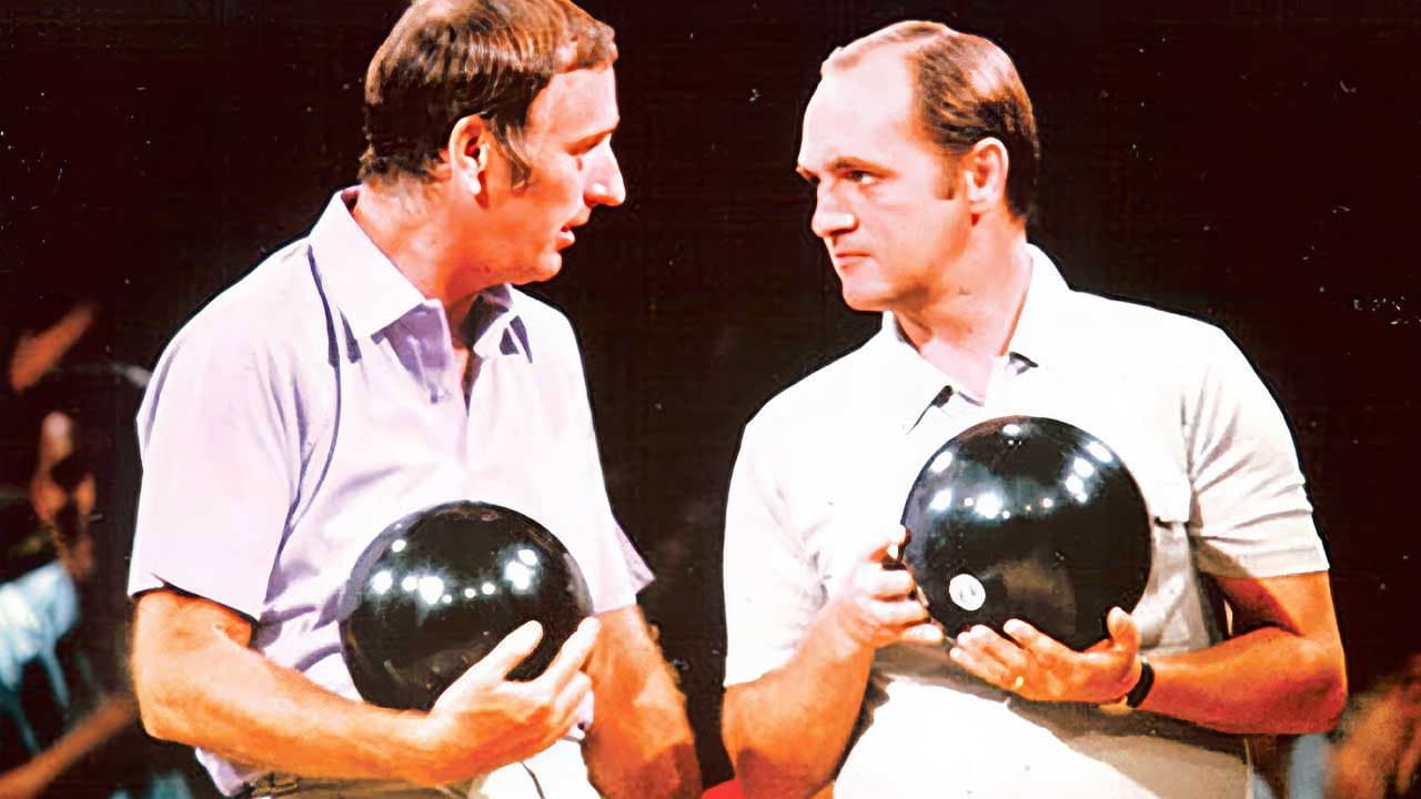 Celebrity Bowling