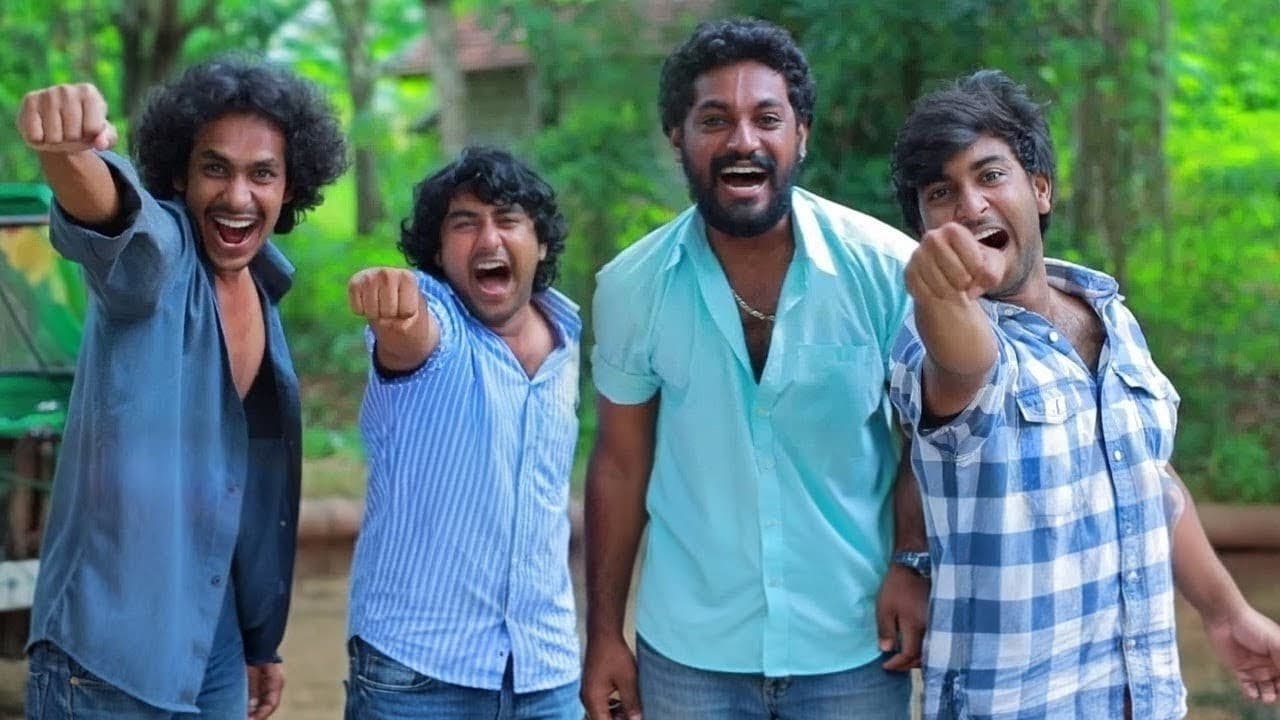 Nadagamkarayo